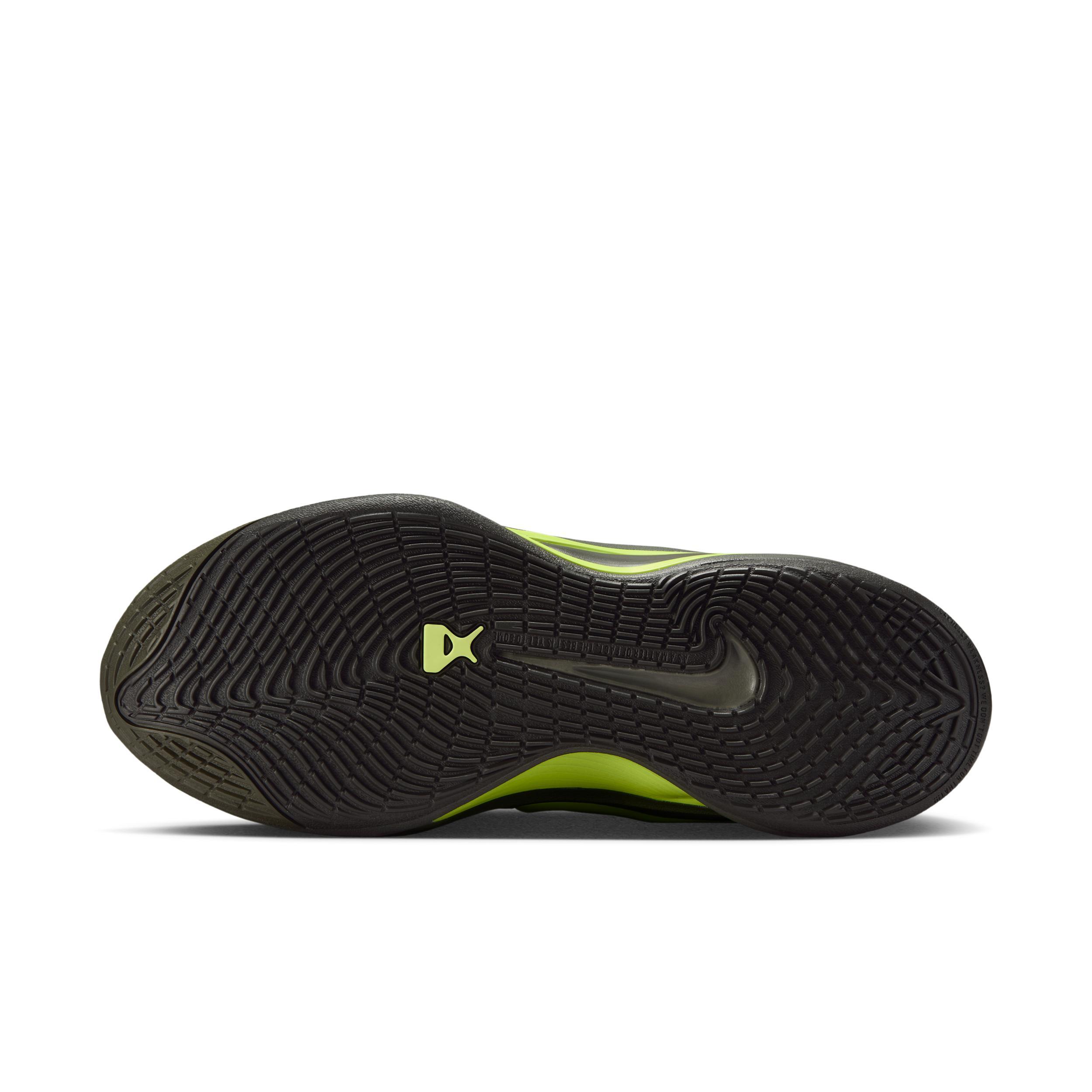 Nike Women's A'One "The Switch" A'ja Wilson Basketball Shoes Product Image