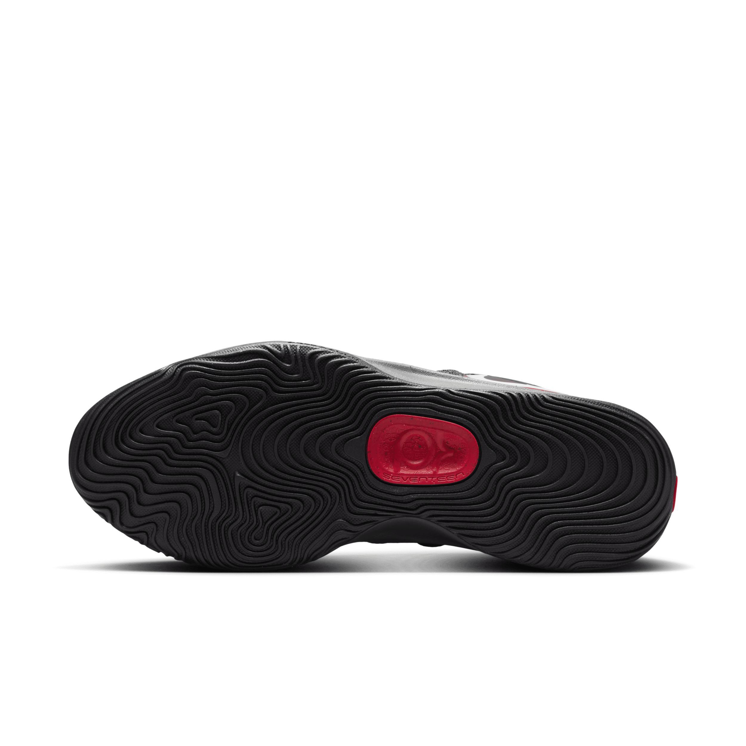 Nike Mens Nike KD 17 - Mens Basketball Shoes Product Image