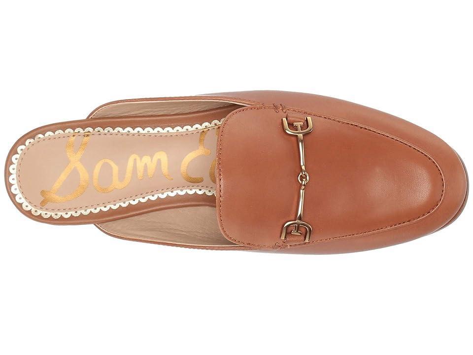 Sam Edelman Womens Linnie Apron Toe Mules Product Image