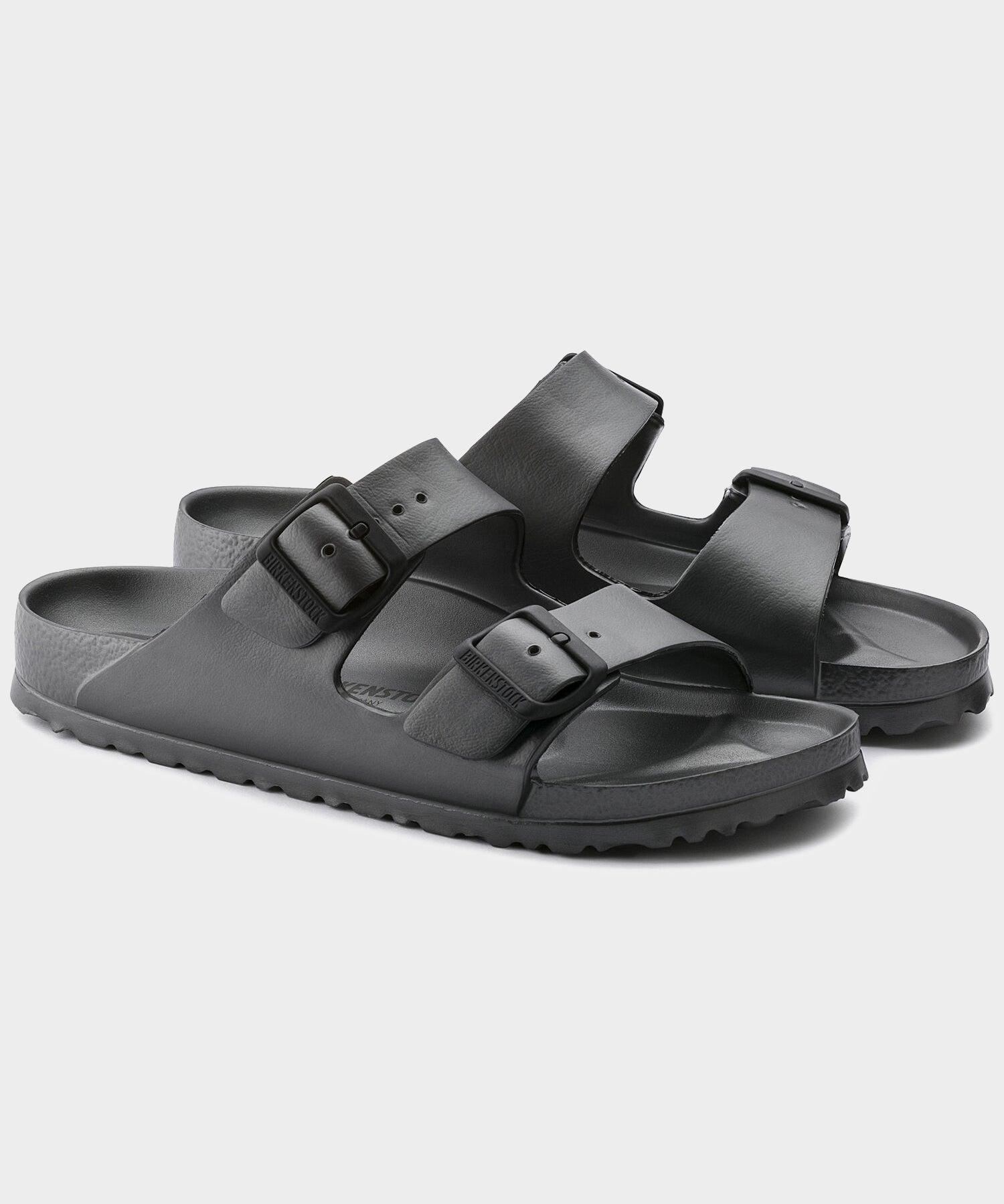 Birkenstock Arizona Eva in Black Product Image