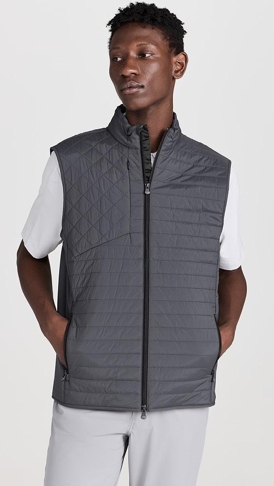 Greyson Yukon Ultralight Hybrid Vest | Shopbop Product Image