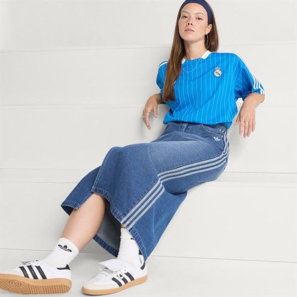 Real Madrid Terrace Icons Jersey Product Image