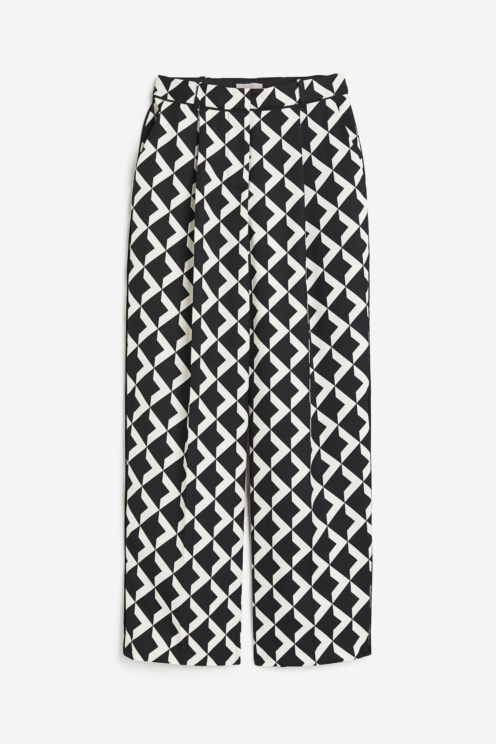 Straight-leg Pants Product Image