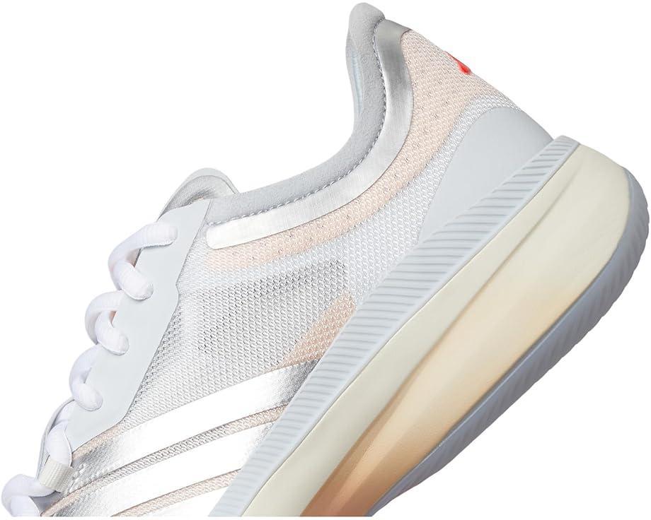 Exhibit Select Mid Basketball Shoes Product Image