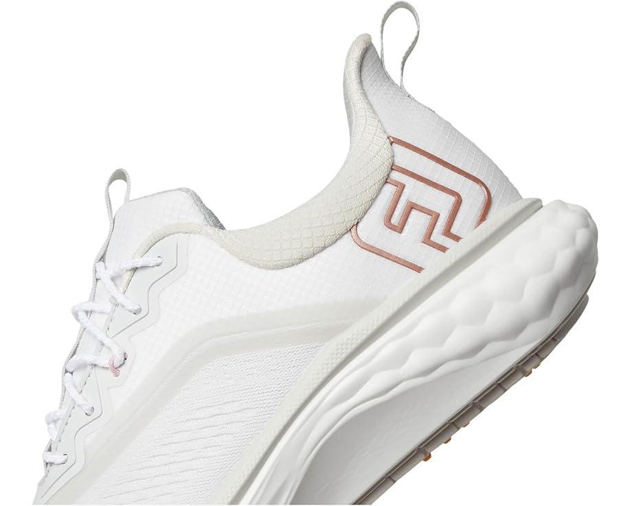 Women's FootJoy FJ Quantum Golf Shoes Product Image