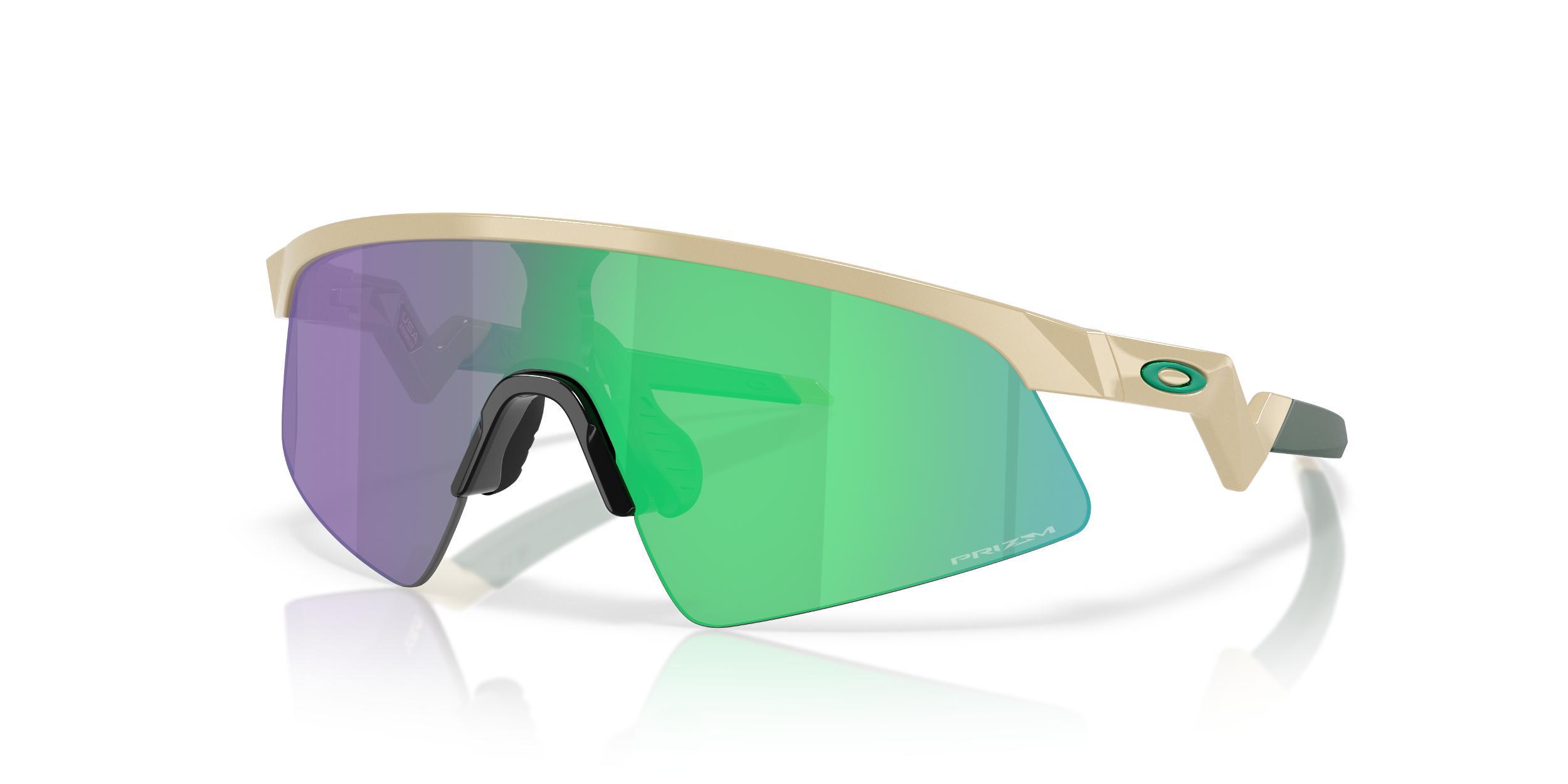 Oakley Men's Resistor Sweep (youth Fit) Sunglasses Product Image