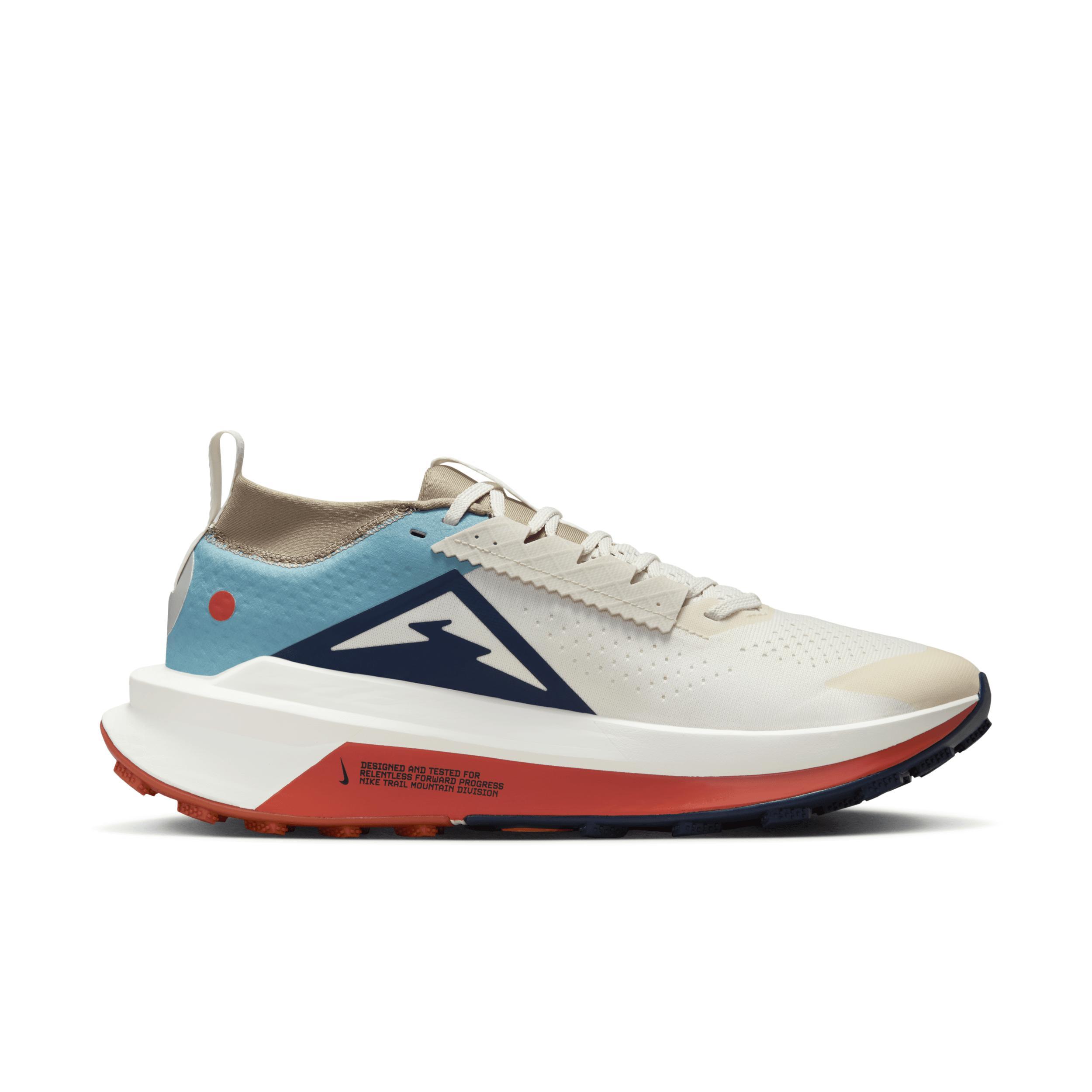 Nike Zegama 2 Men's Trail Running Shoes Product Image