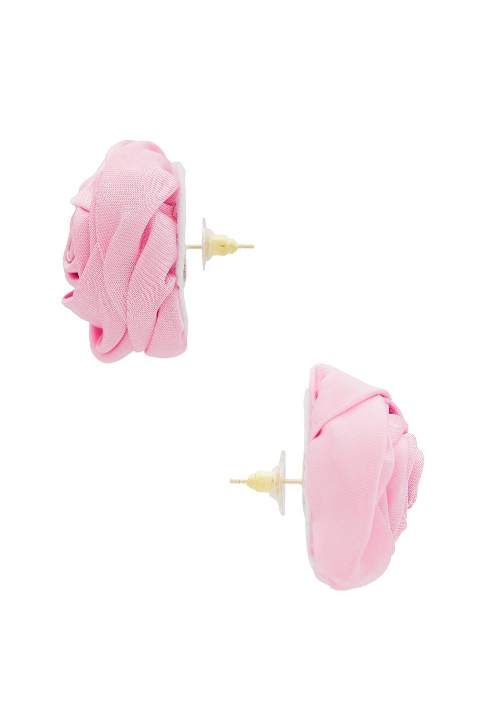 Rosette Studs petit moments Product Image