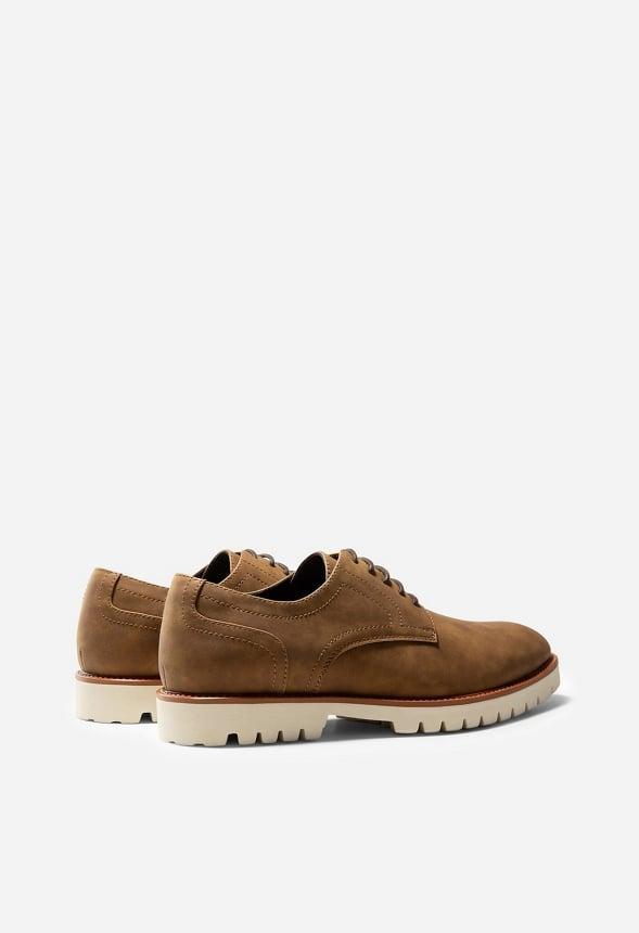 Men's Brogue Oxfords Product Image