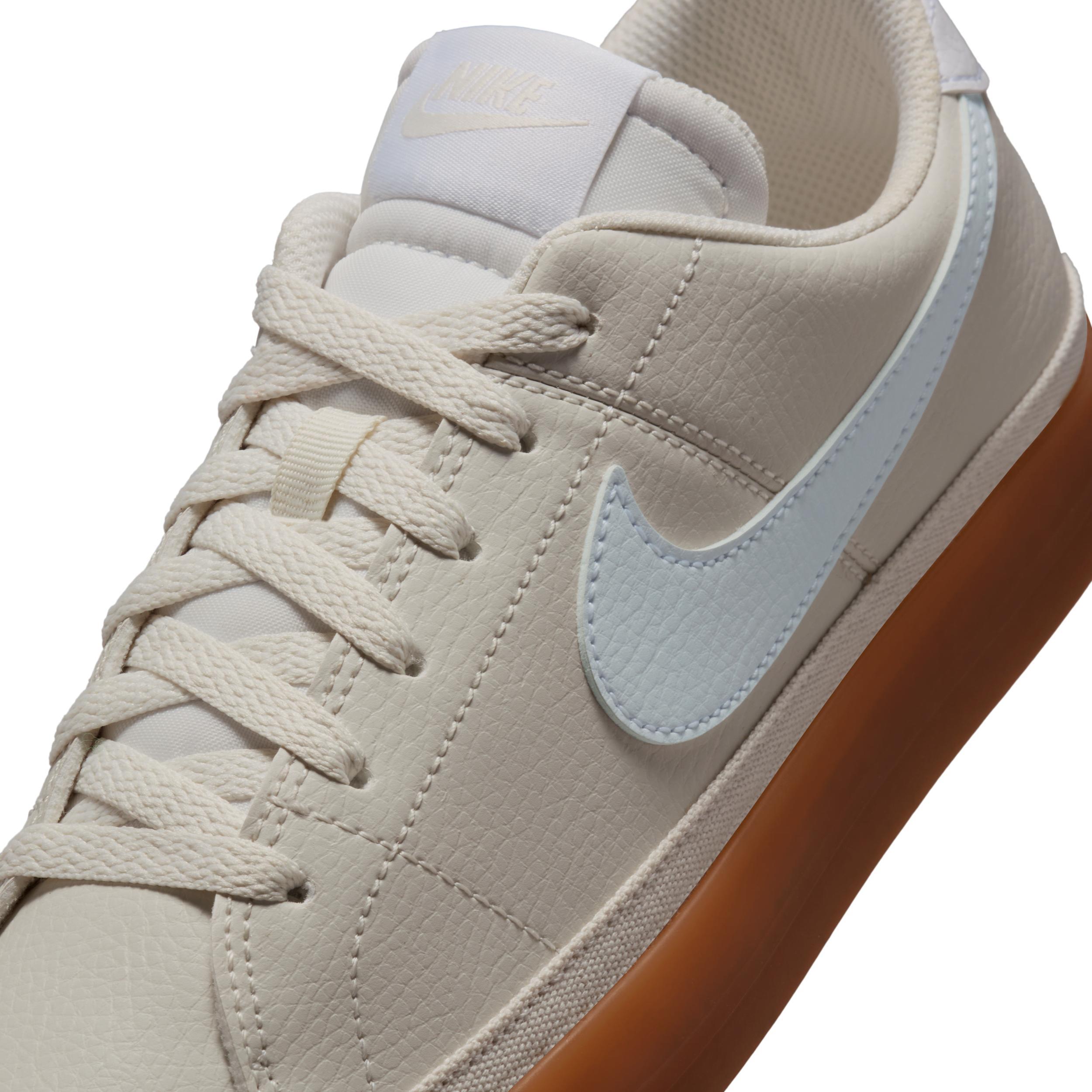 Nike Court Legacy Low Women's Shoes Product Image