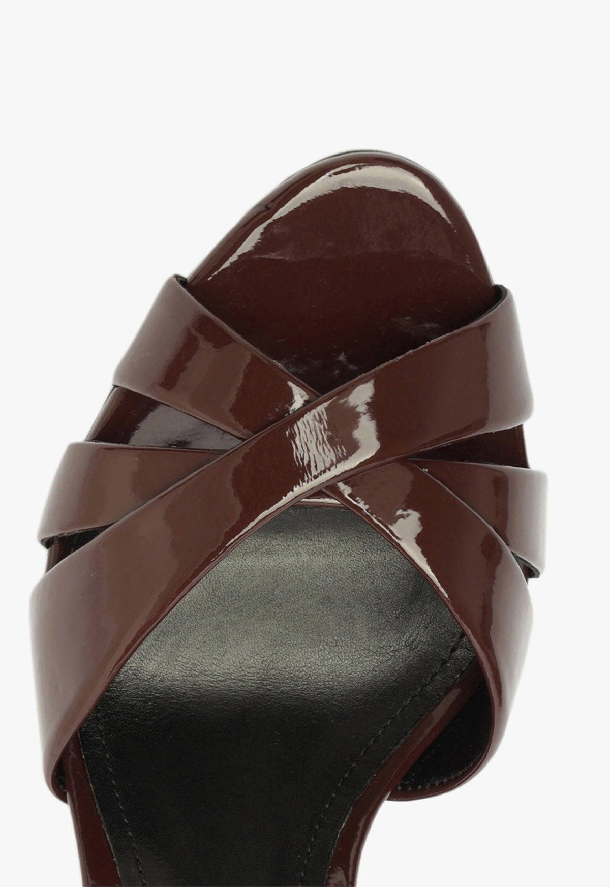 Keefa Block Sandal Female Product Image