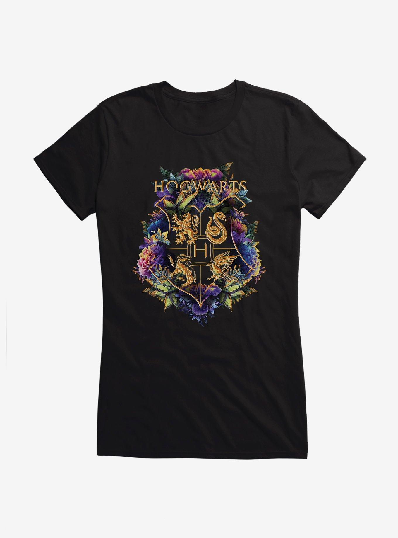 Batman Bat Signal Logo Girls T-Shirt Product Image