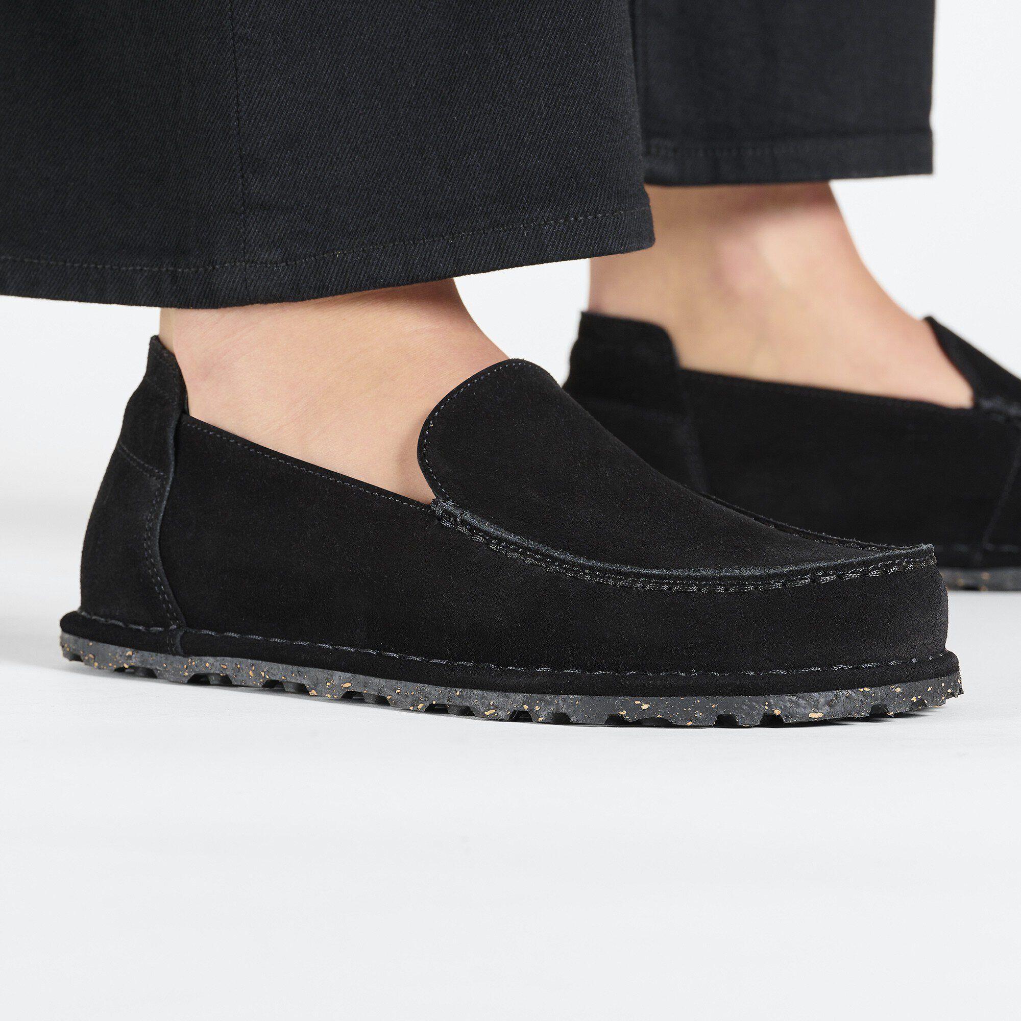 Utti Suede Leather Product Image