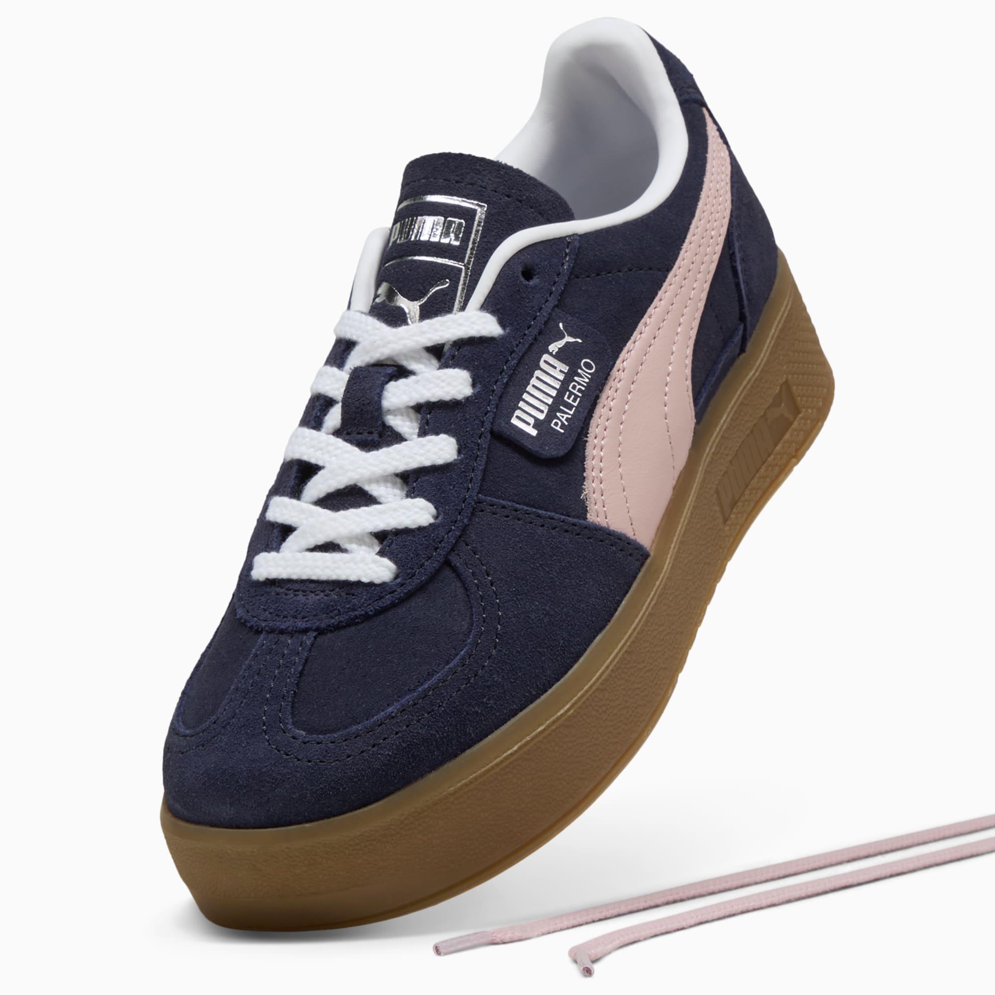 Palermo Elevata Women's Sneakers Product Image
