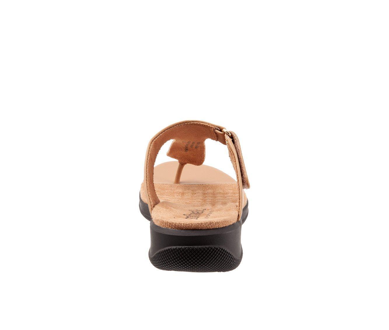 Women's Softwalk Talara Thong Sandals Product Image