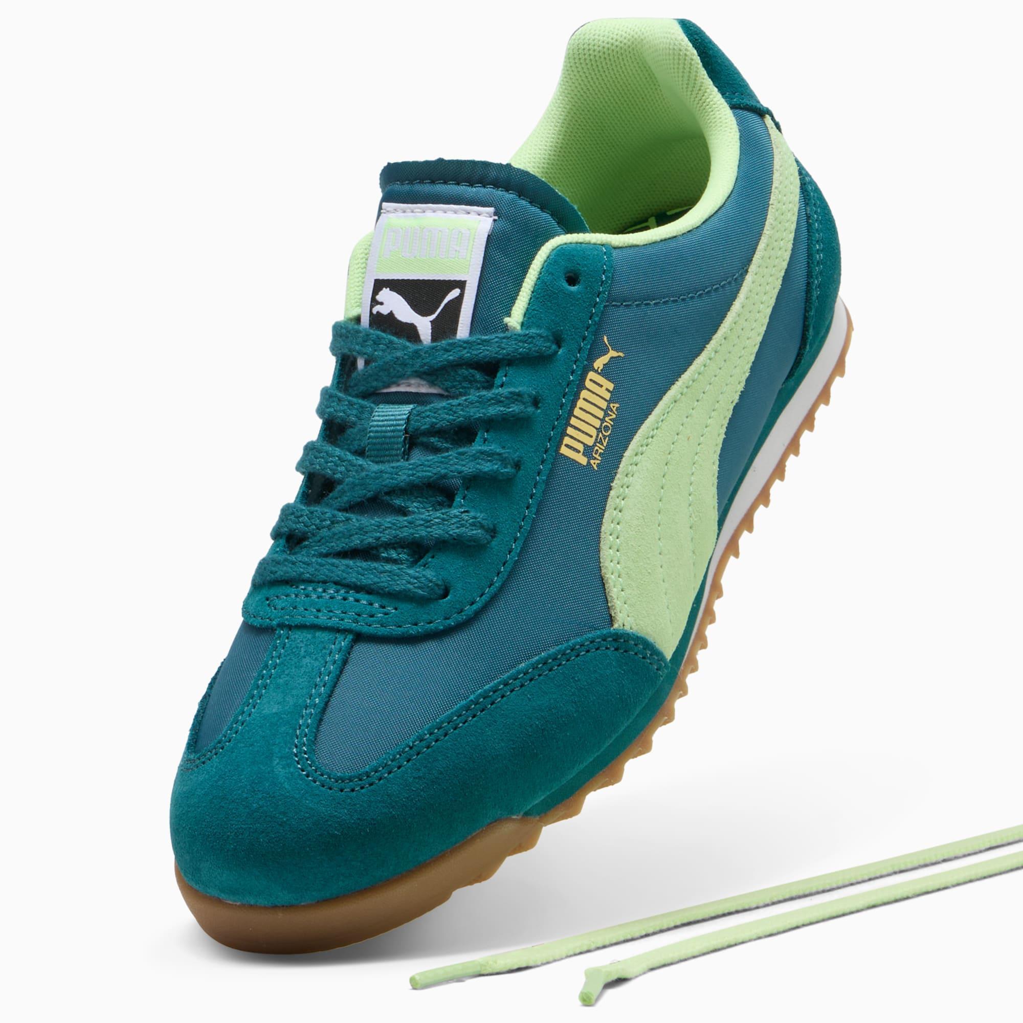 Arizona Nylon Sneakers Product Image