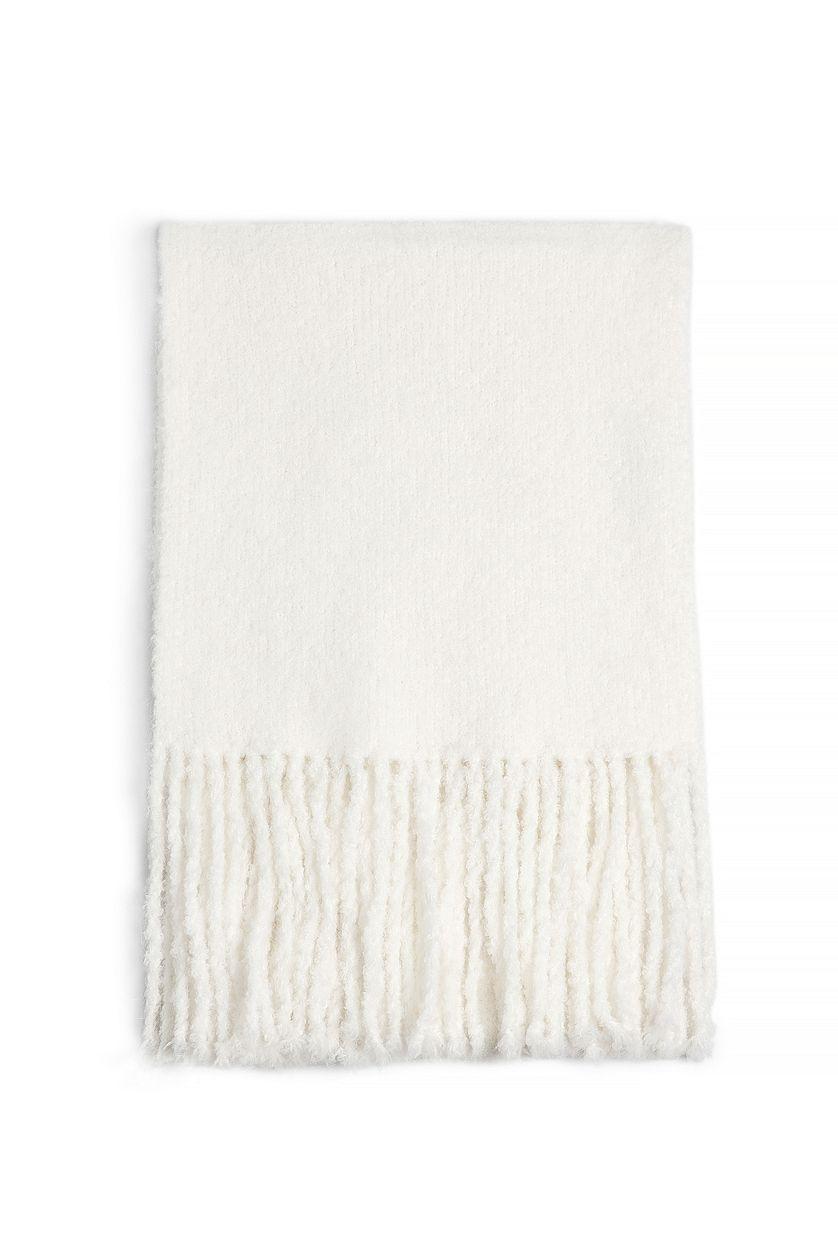 Knitted Scarf Product Image