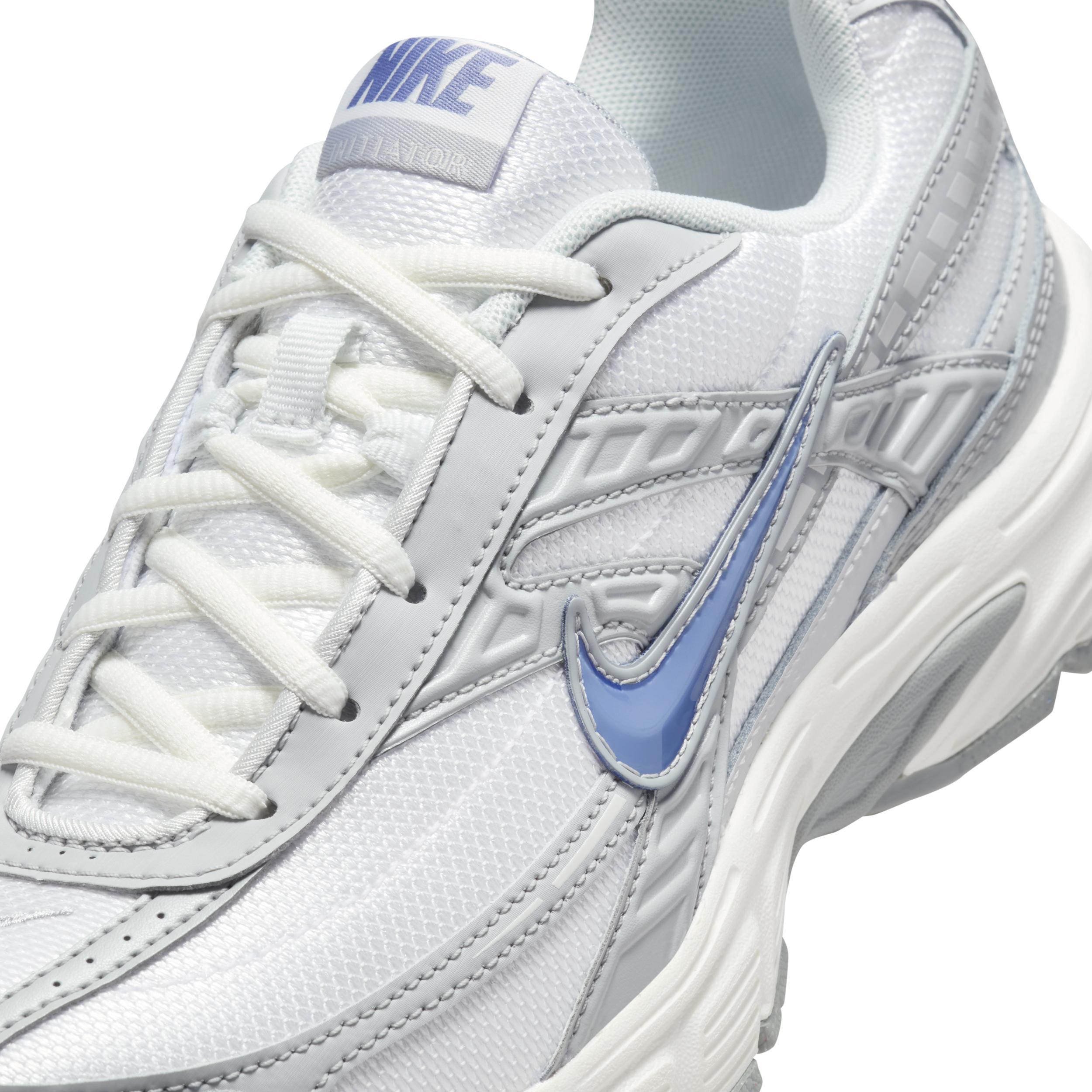 Nike Initiator Women's Running Shoes, Size: 8, Game Royal Product Image