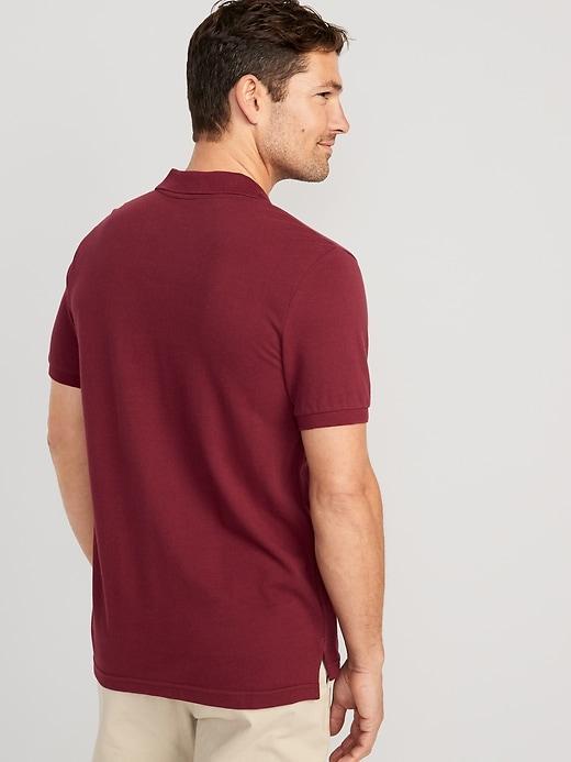 Uniform Pique Polo 2-Pack Product Image