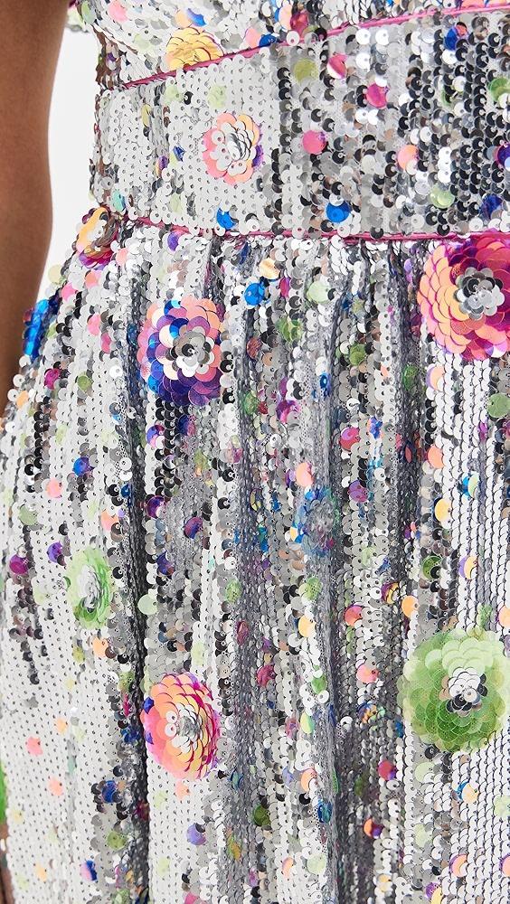 CeliaB Wonderer Dress | Shopbop Product Image