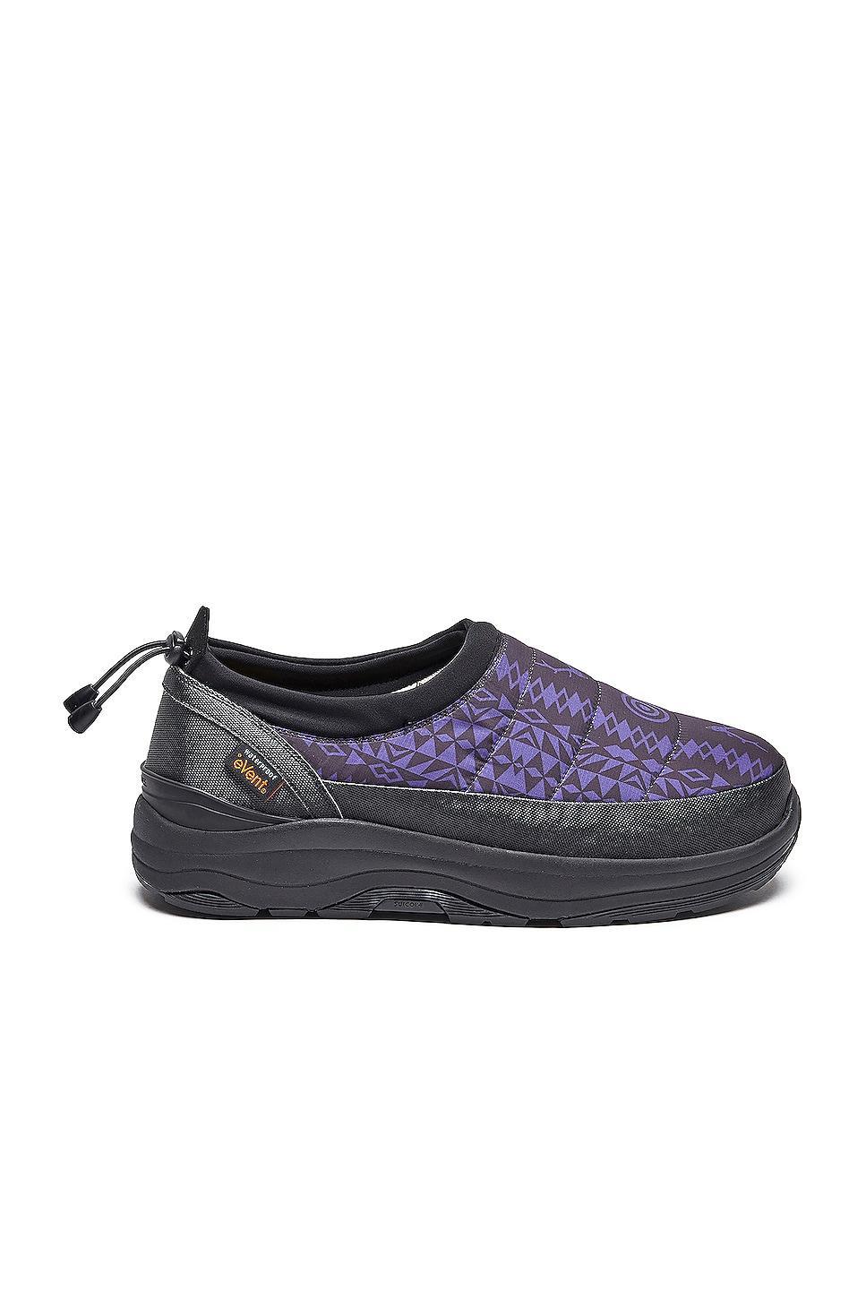 South2 West8 x Suicoke Pepper-ev in Cream Product Image