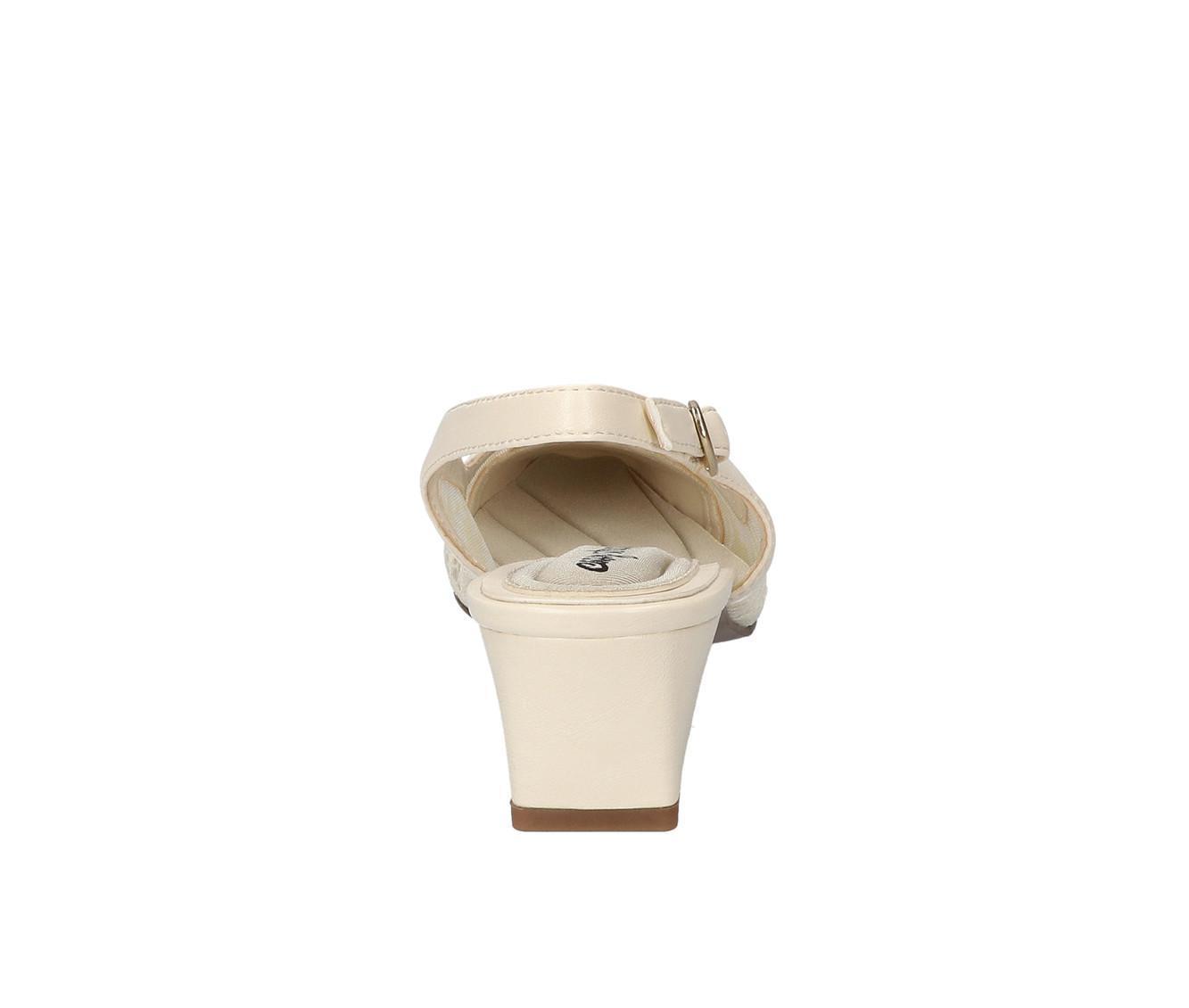 Women's Easy Street Fortune Pumps Product Image