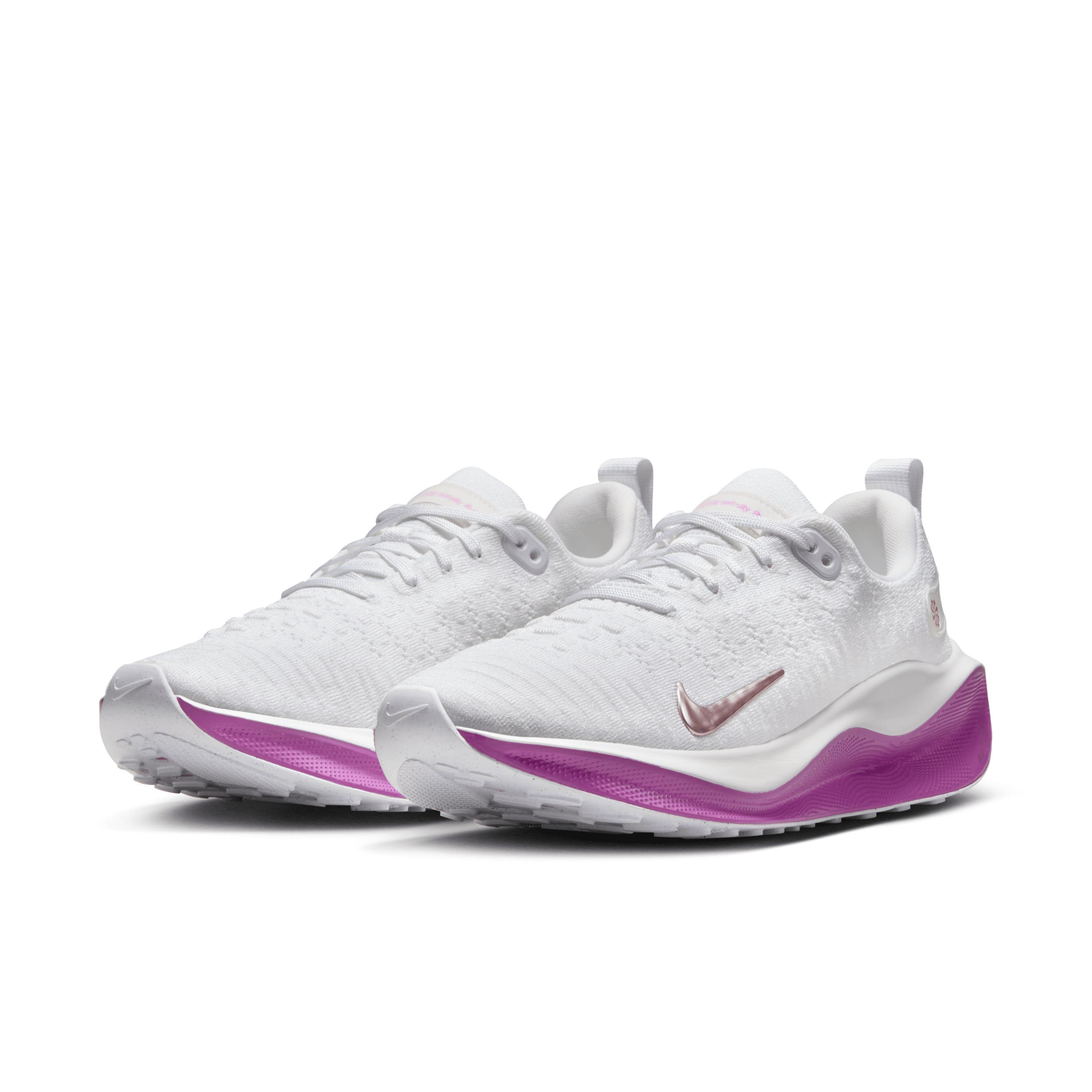 Nike Women's InfinityRN 4 Road Running Shoes Product Image