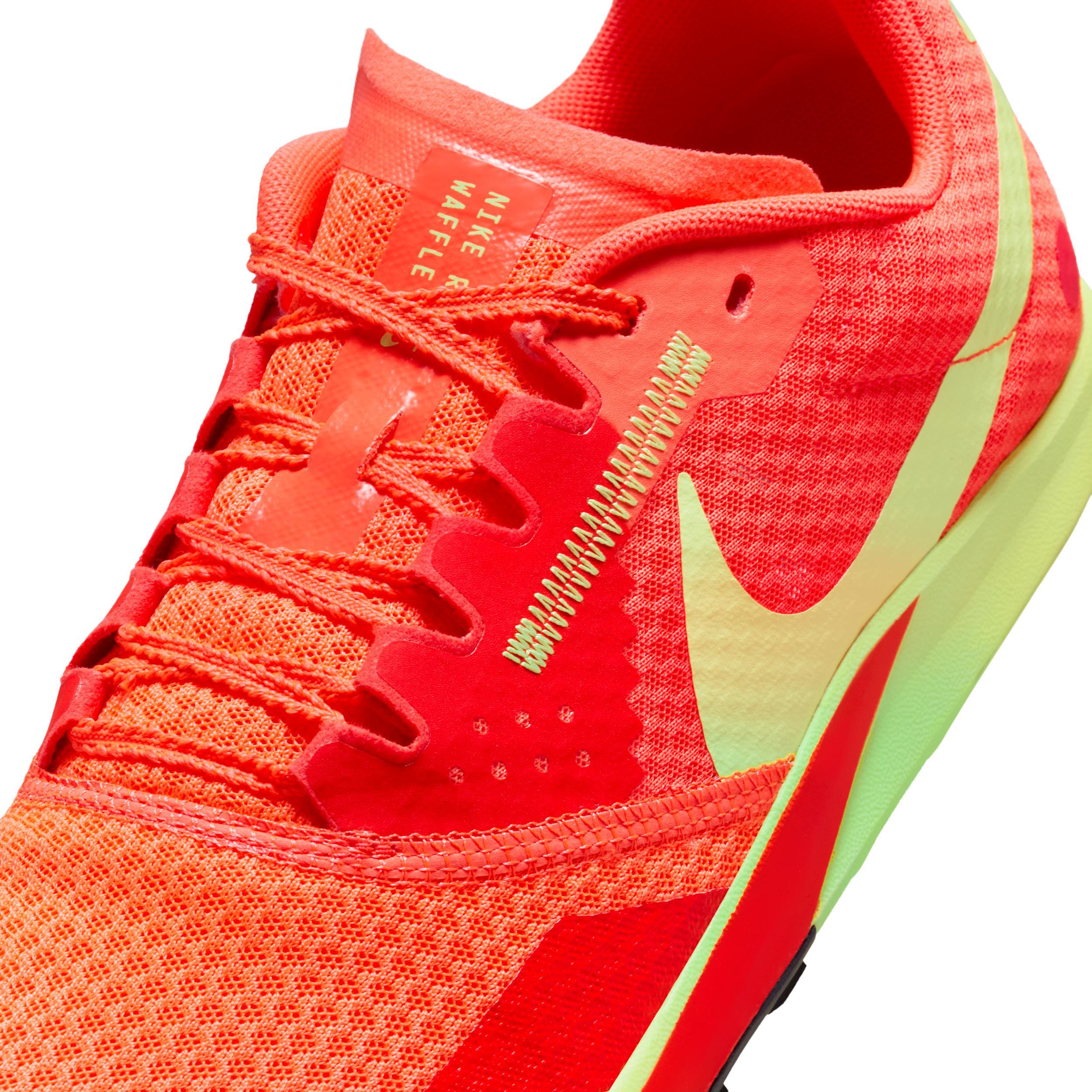 Nike Men's Zoom Rival Waffle 6 Road and Cross-Country Racing Shoes Product Image