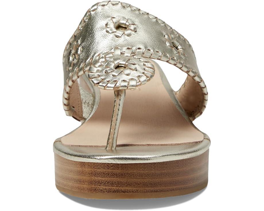Breakers Clog Sandal Product Image