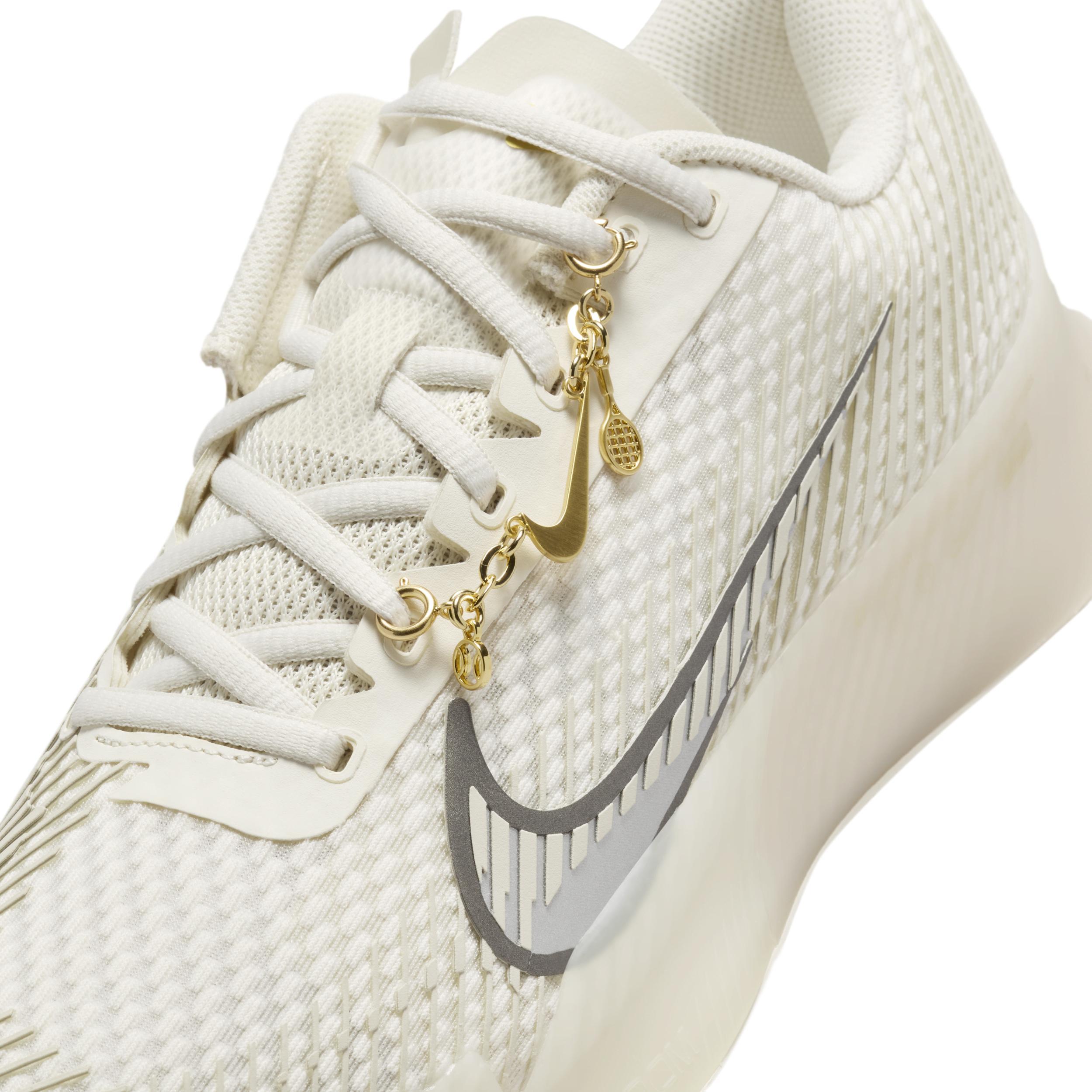 Nike Women's Court Vapor 11 Premium Hard Court Tennis Shoes Product Image