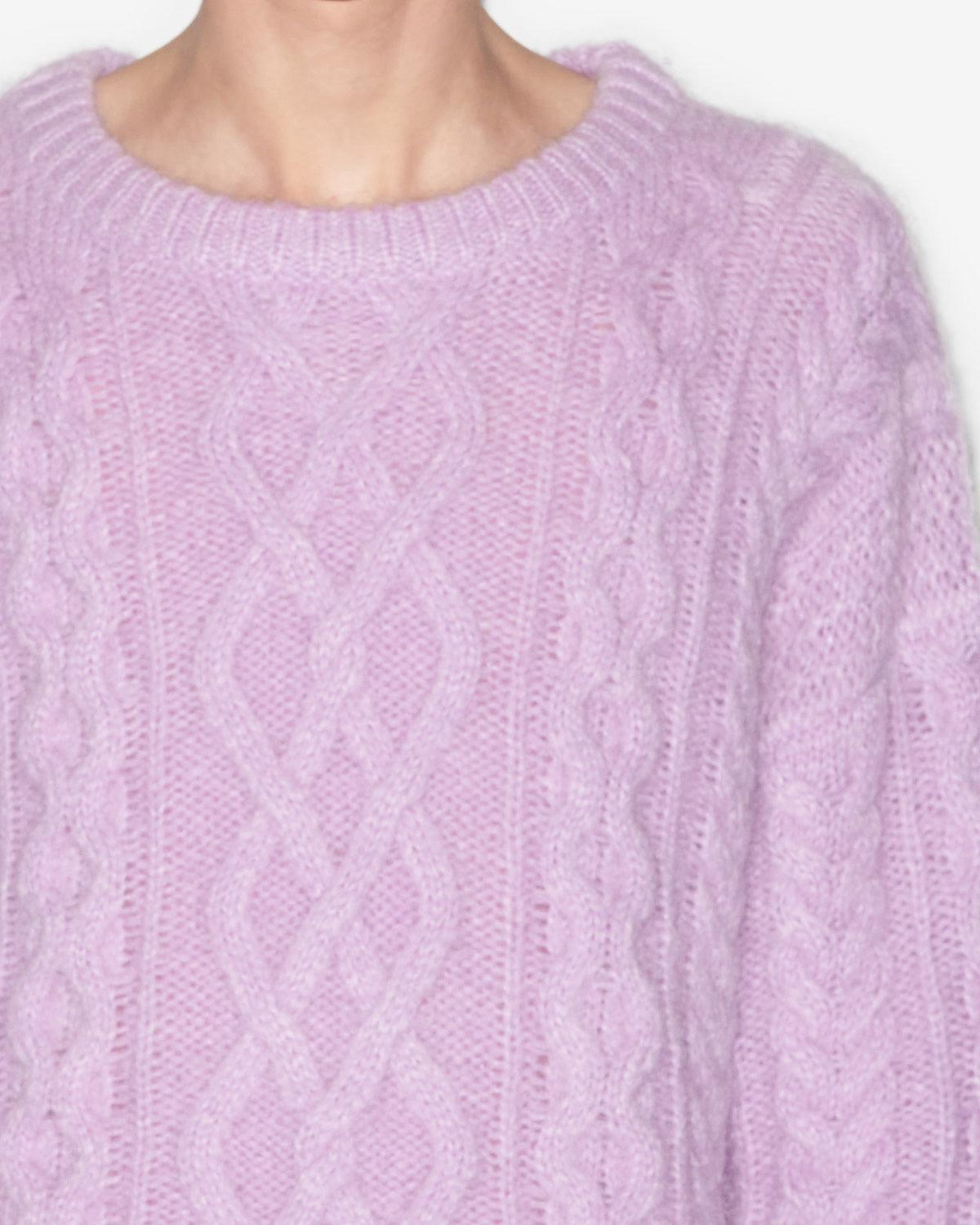 Erick sweater Male Product Image