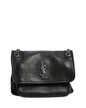 Womens Niki Medium in Grained Lambskin Product Image