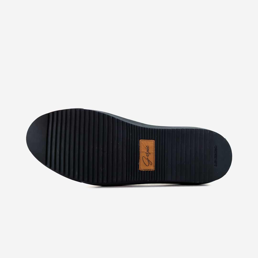 22's Penny Leather Low Top Product Image