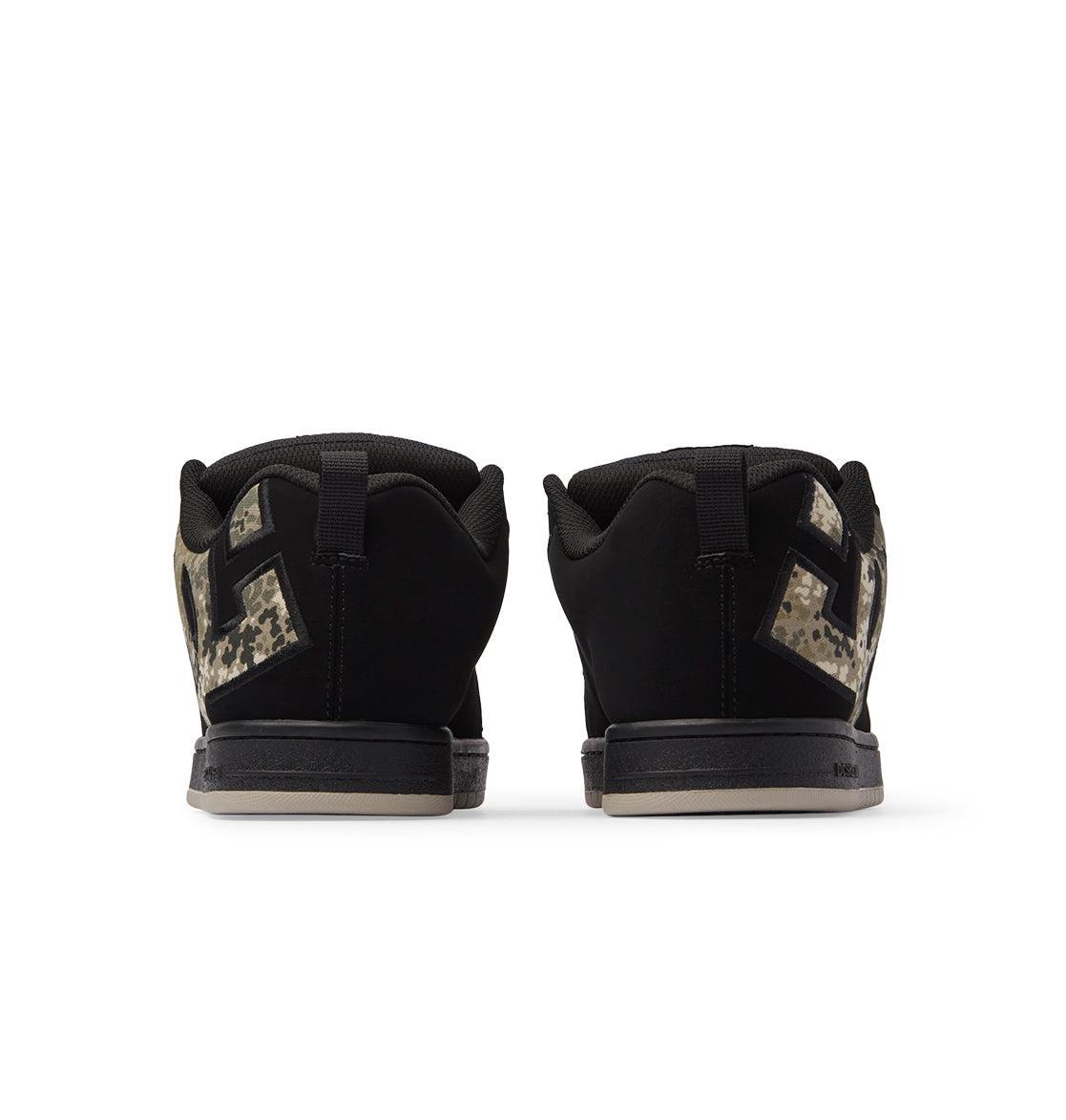 Men's Court Graffik Shoes Male Product Image