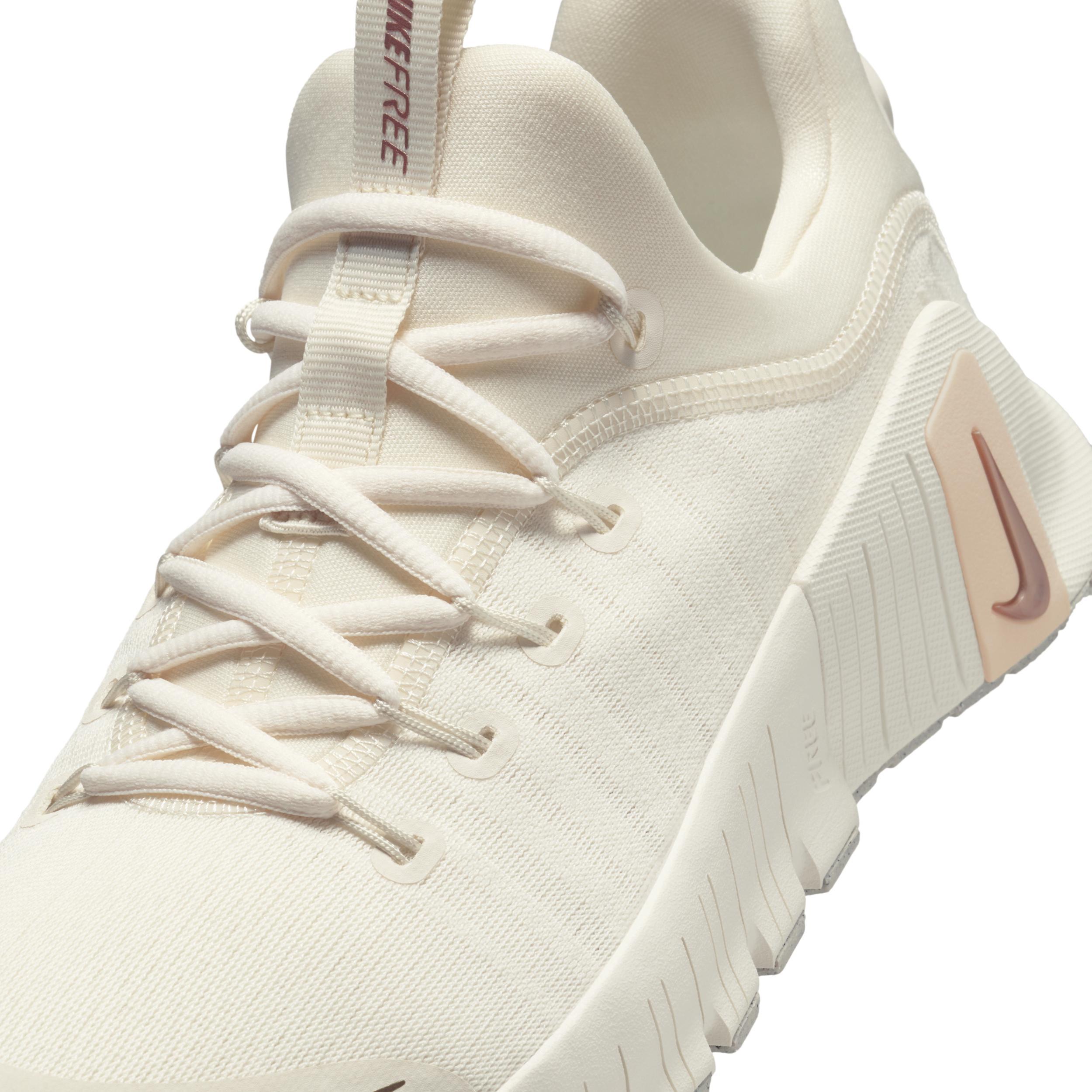 Nike Womens Free Metcon 6 Training Shoes Product Image