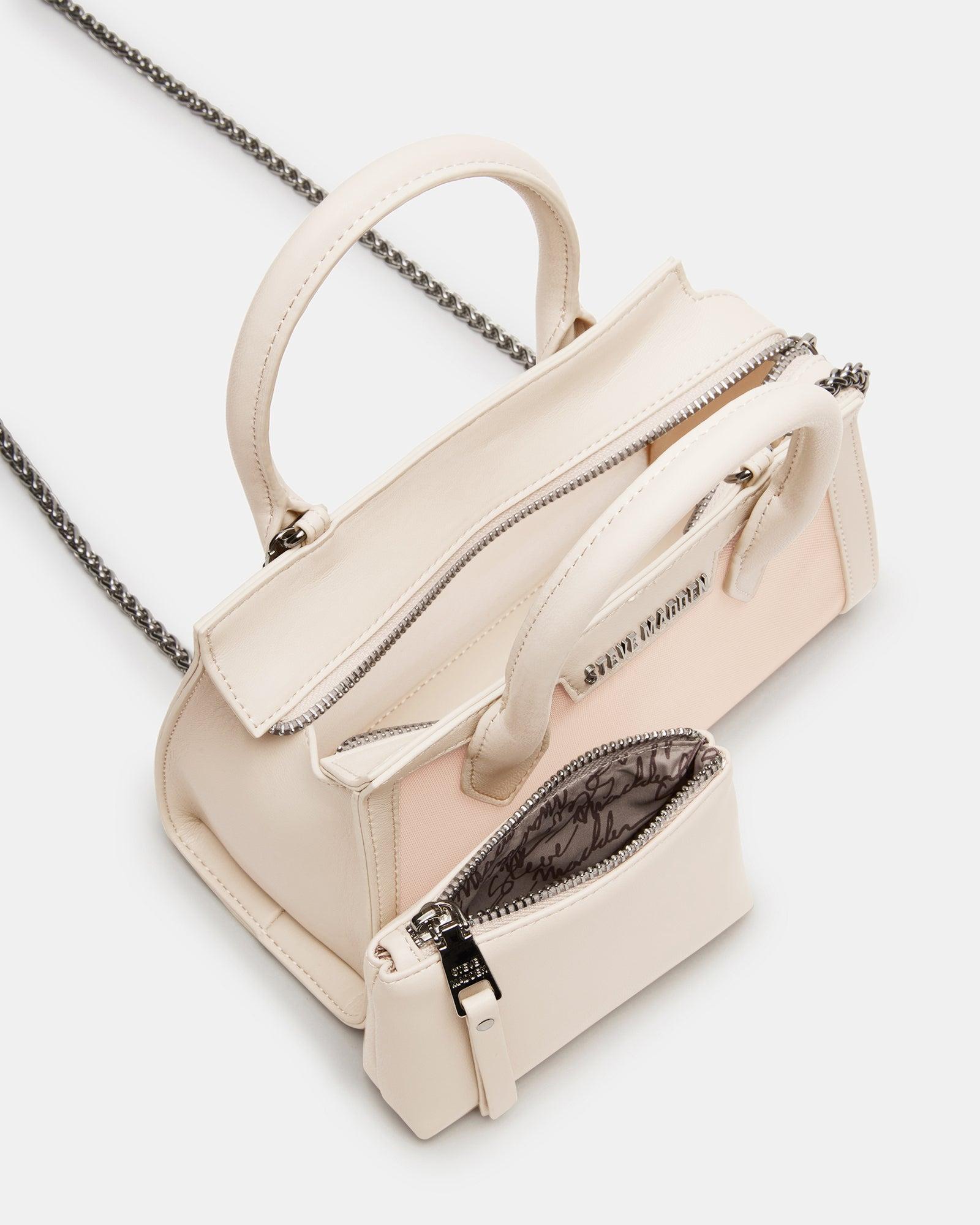 PEACHY BAG NATURAL Female Product Image