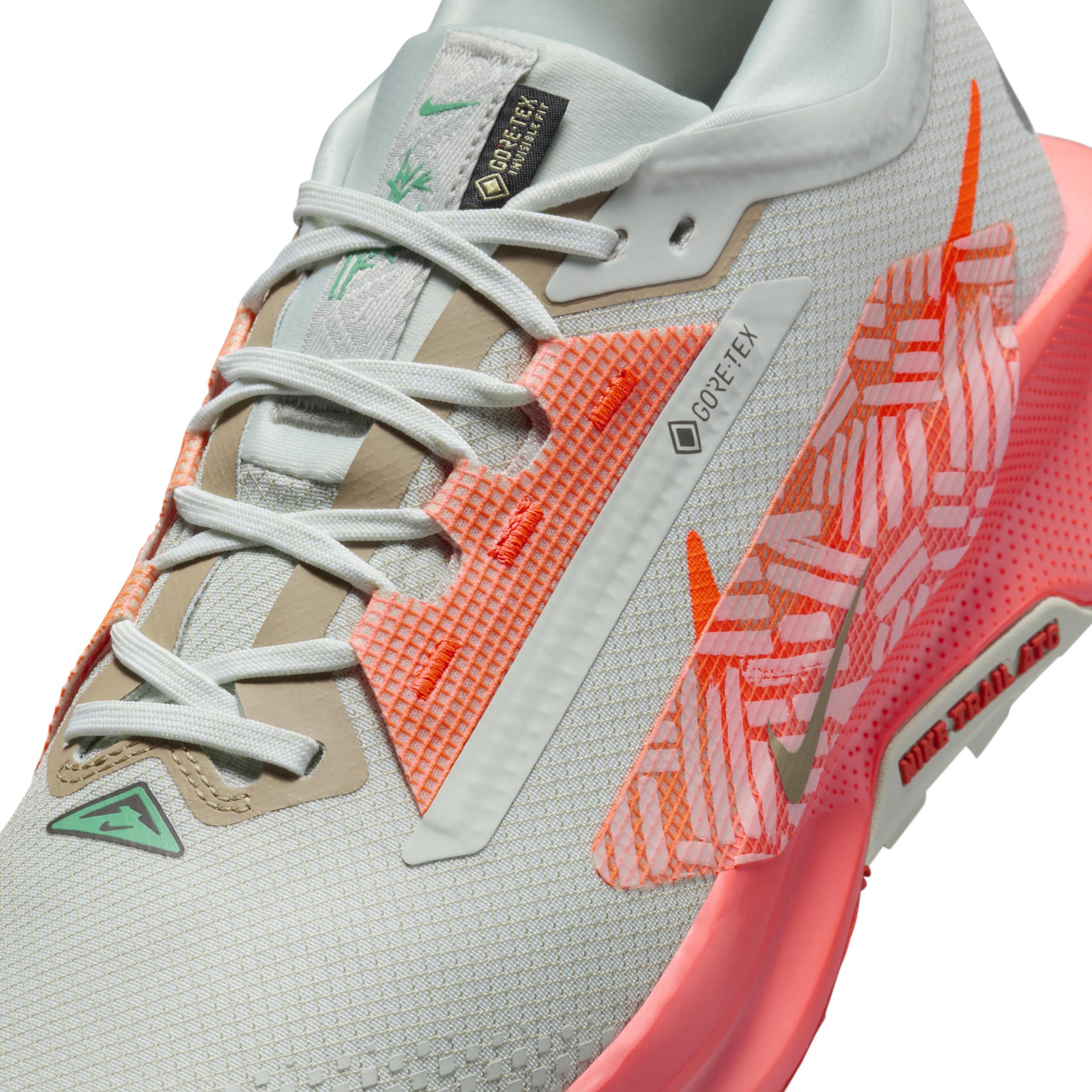 Nike Pegasus Trail 5 GORE-TEX Men's Waterproof Trail Running Shoes Product Image