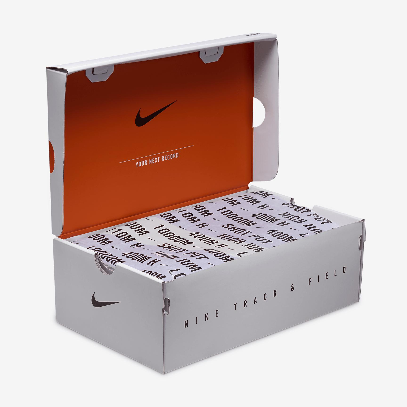 Nike Zoom Rival SD 2 Track & Field Throwing Shoes Product Image