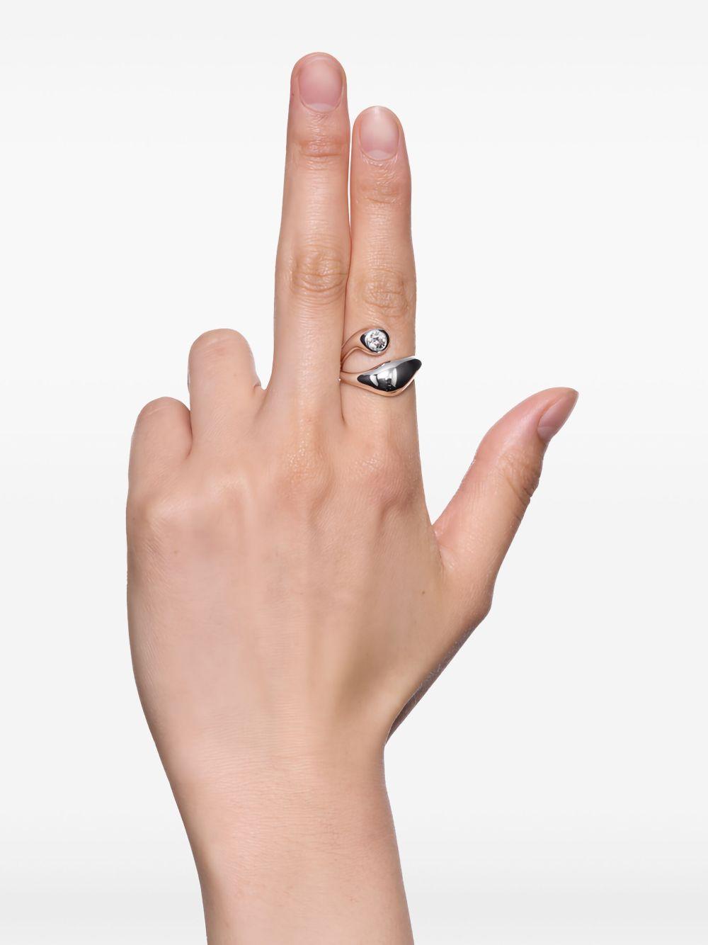 Mermaid ring Product Image