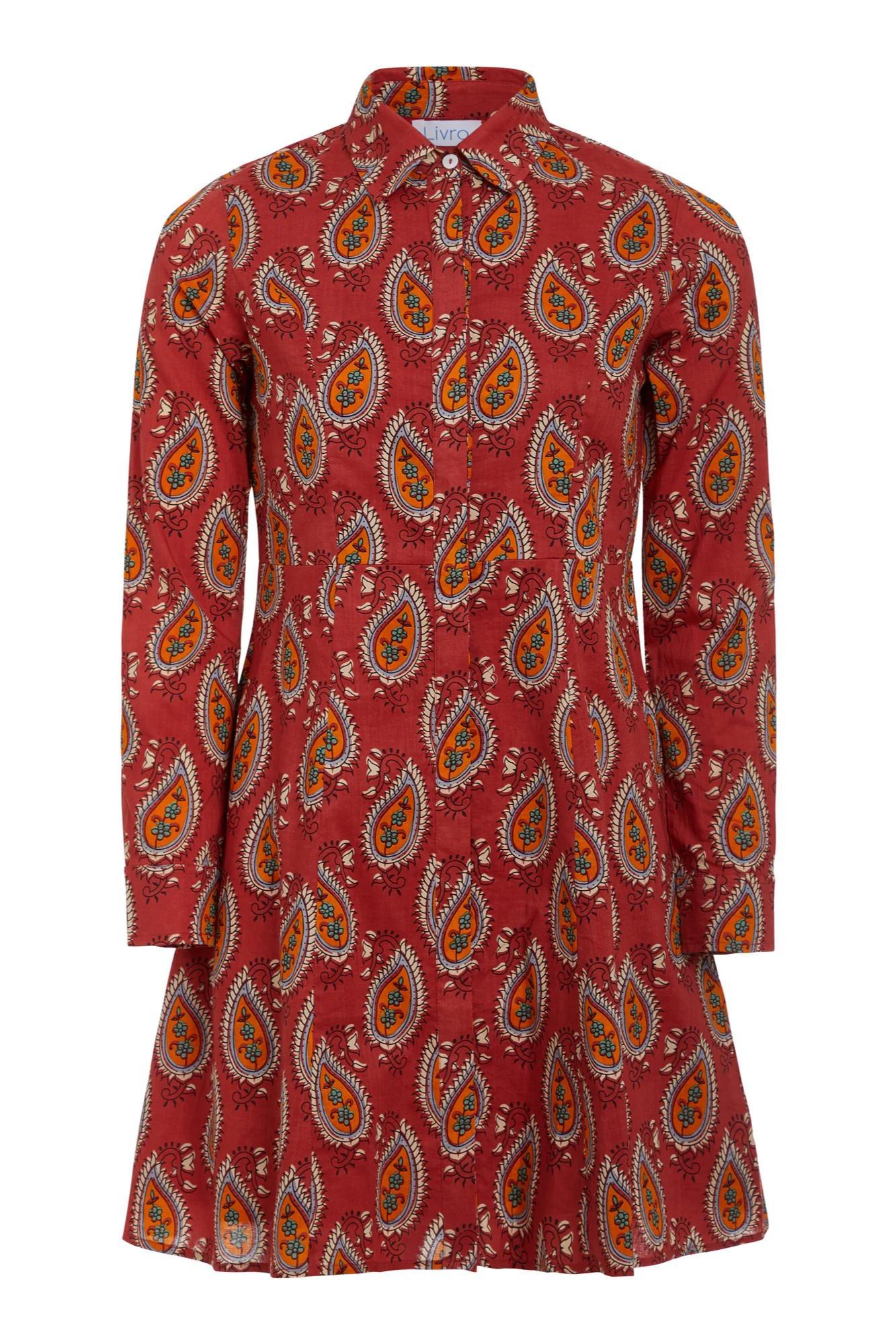 Stadium Dress Product Image