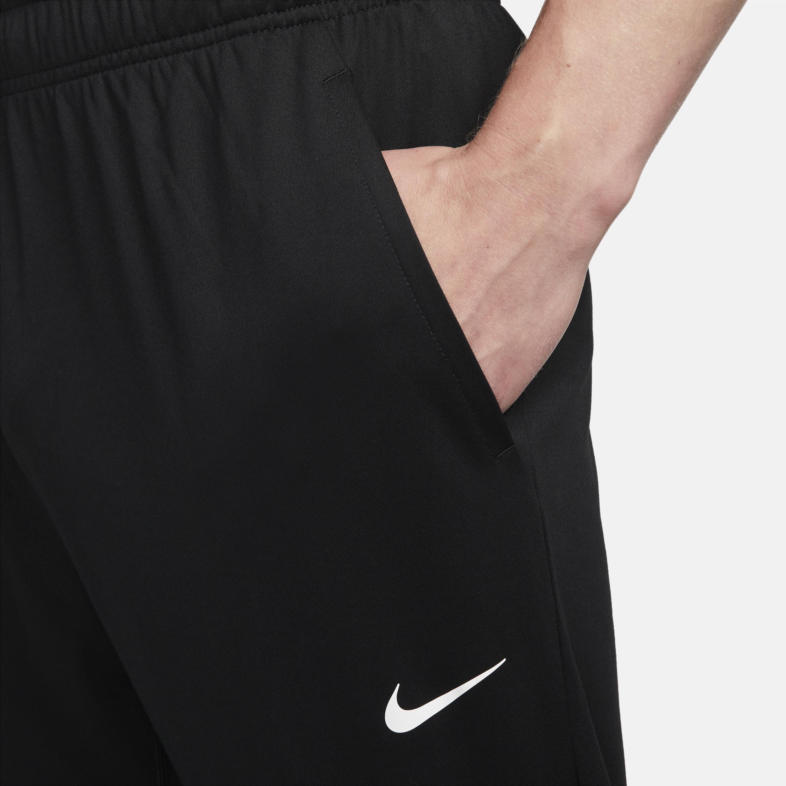Nike Mens Totality Dri-FIT Tapered Versatile Pants Product Image