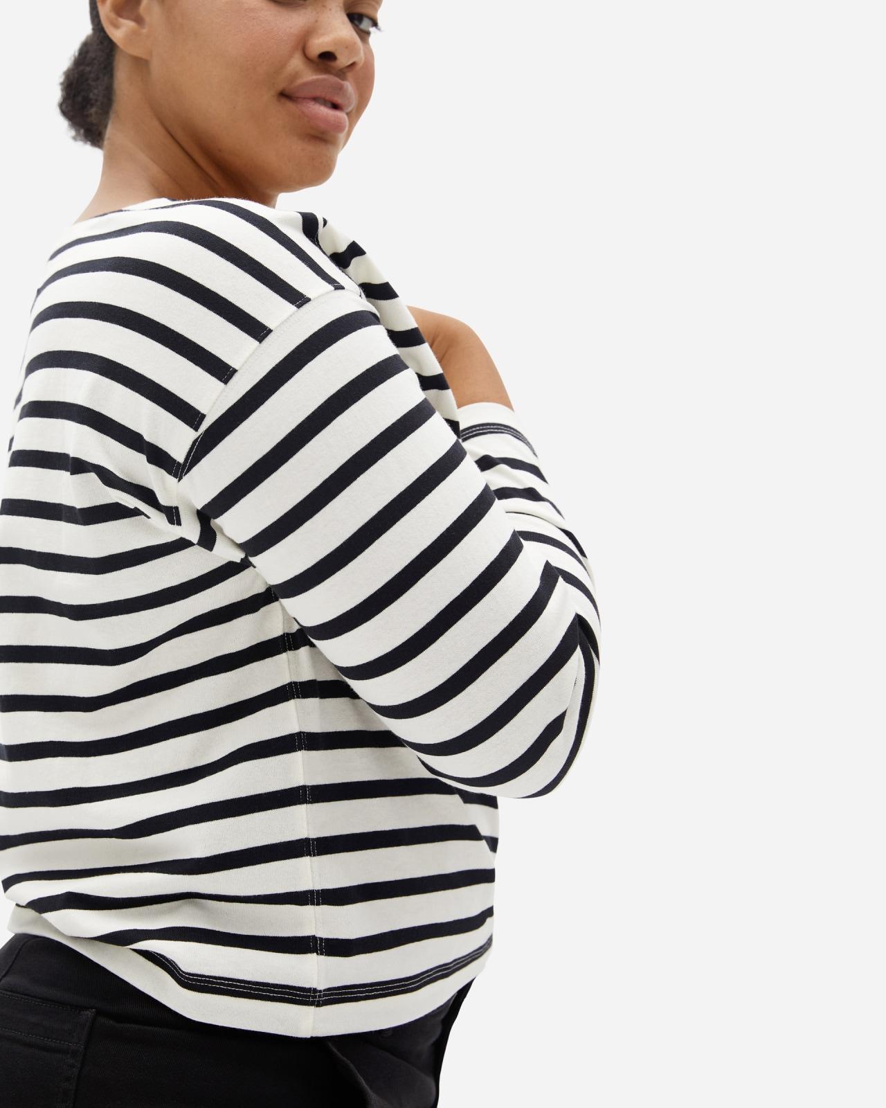 The Mariner Tee Product Image