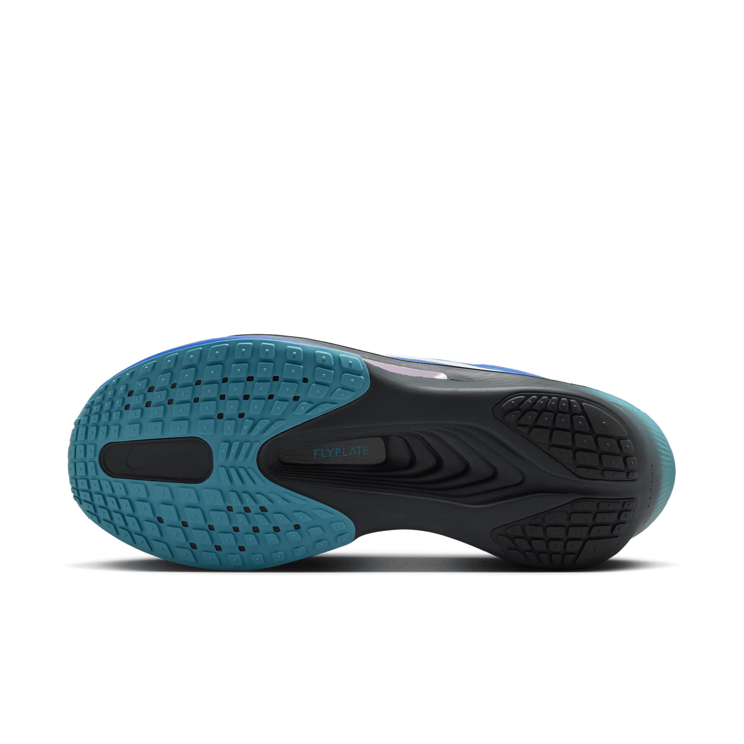 Nike Men's Zoom Fly 6 Road Racing Shoes Product Image