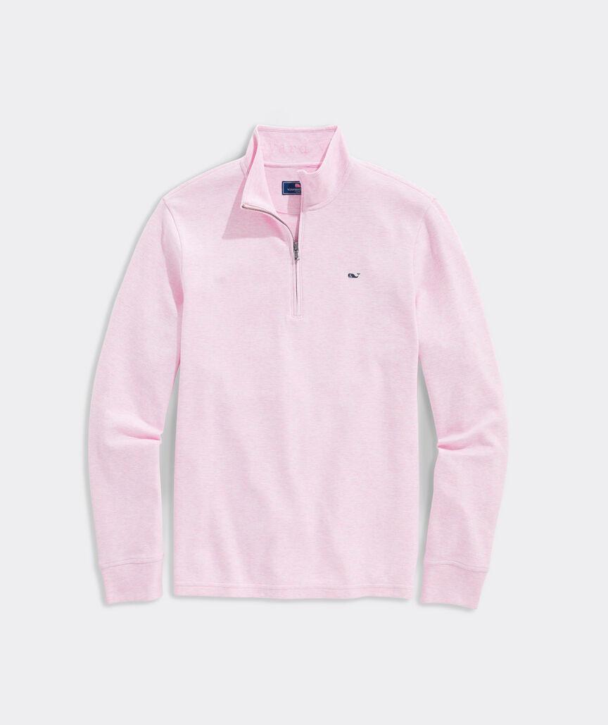 Saltwater Quarter-Zip Product Image