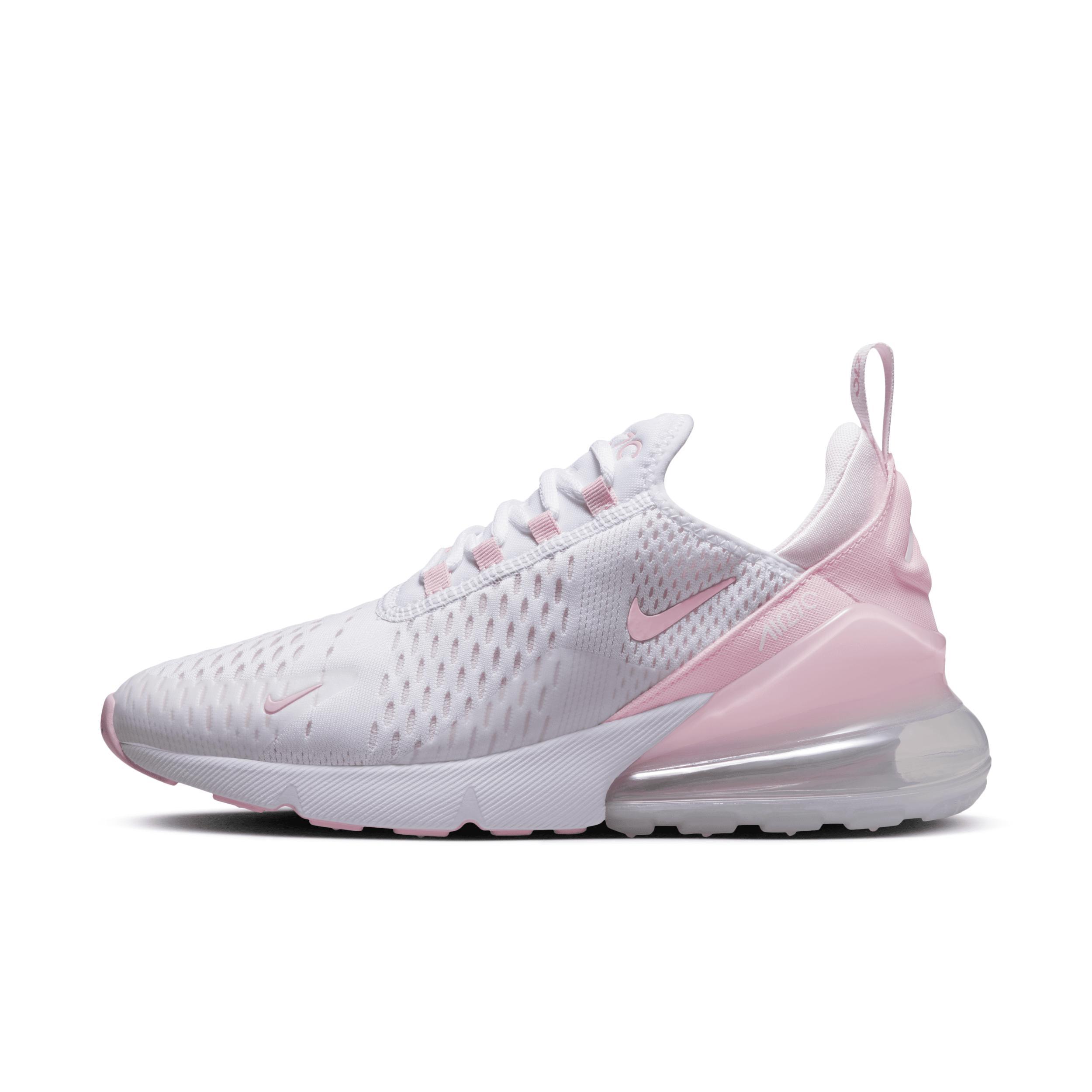 Nike Womens Air Max 270 Shoes Product Image