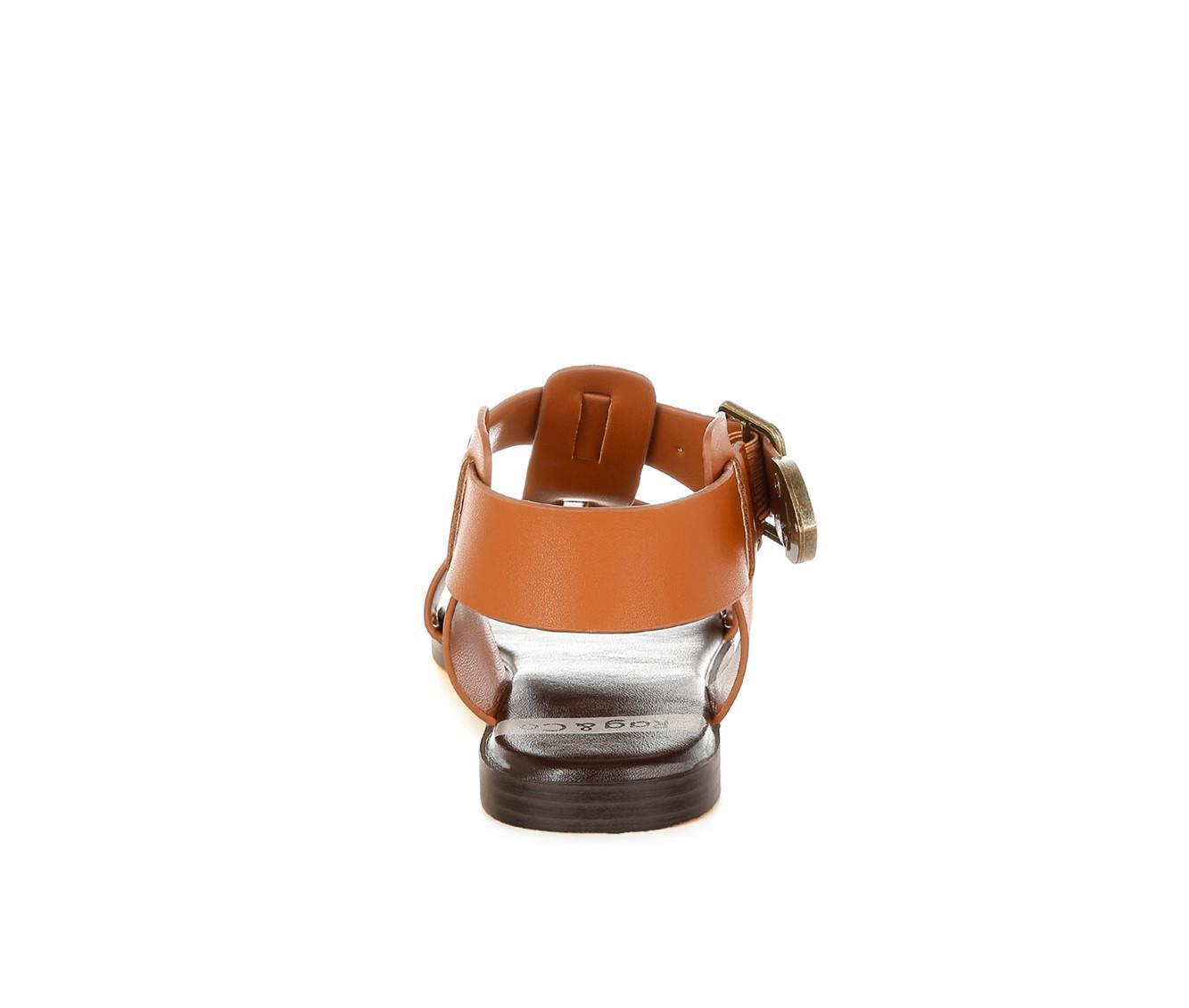 Women's Rag & Co Shayla Sandals Product Image