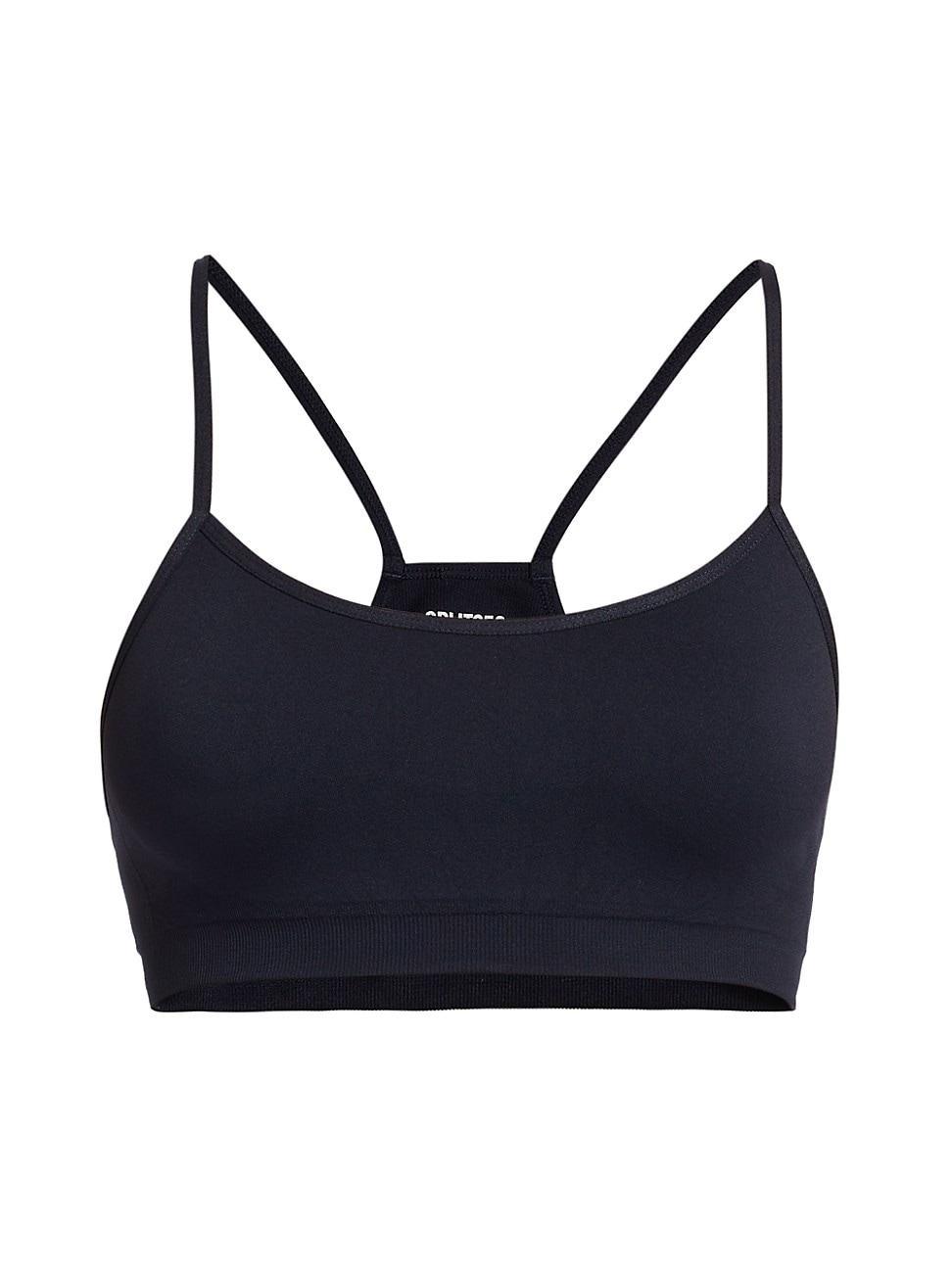 Womens Loren Seamless Bra Product Image