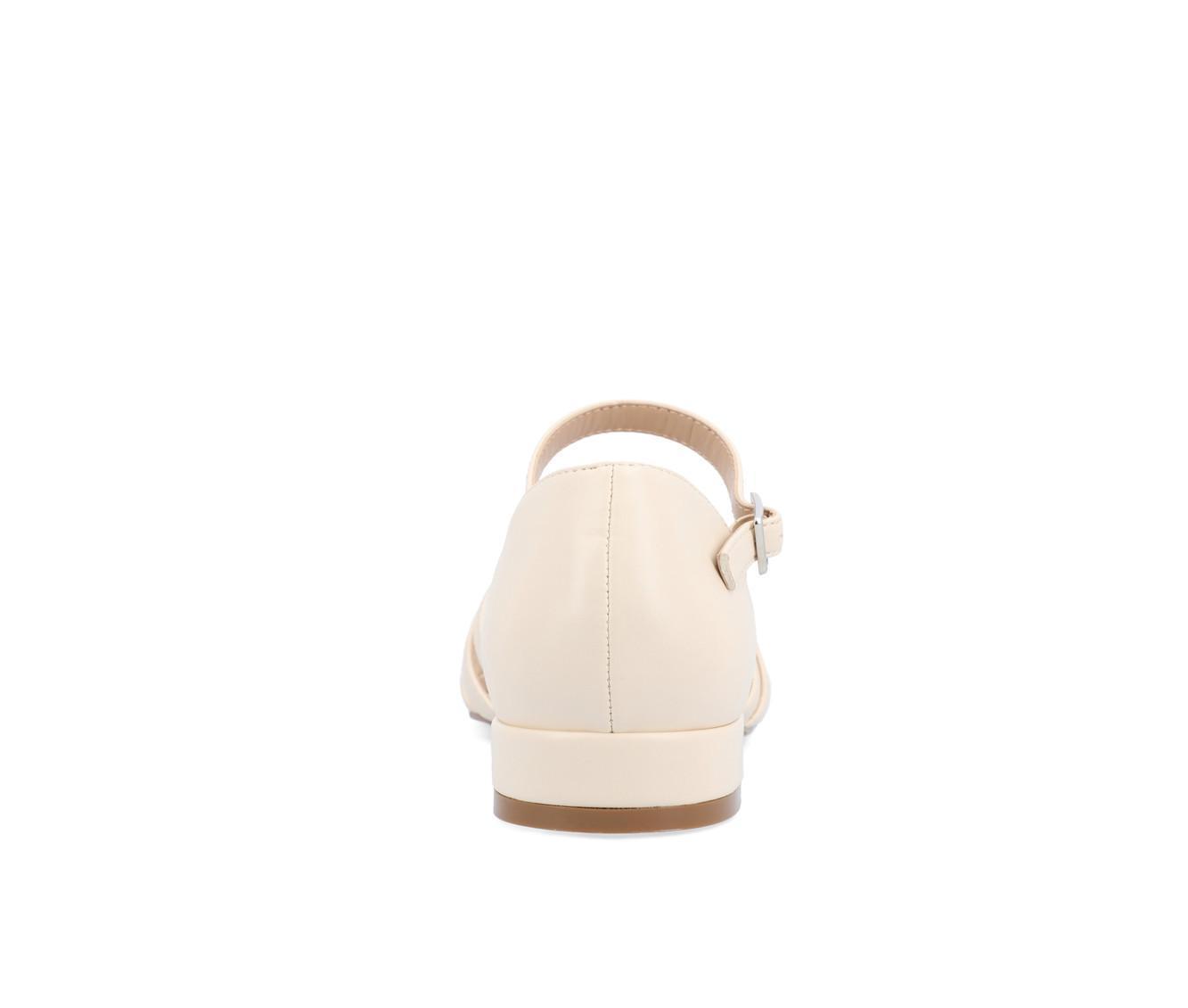 Women's Journee Collection Joannah Flats Product Image