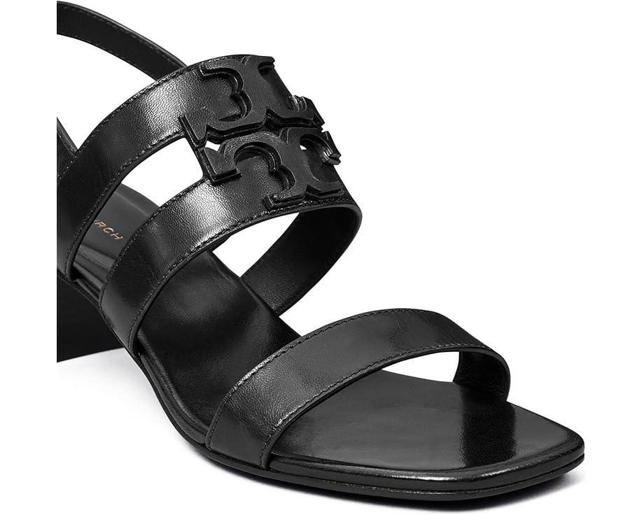 T Lock Heel Sandals 55mm Product Image