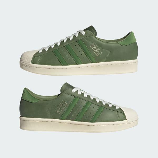 Superstar Vintage Shoes Product Image